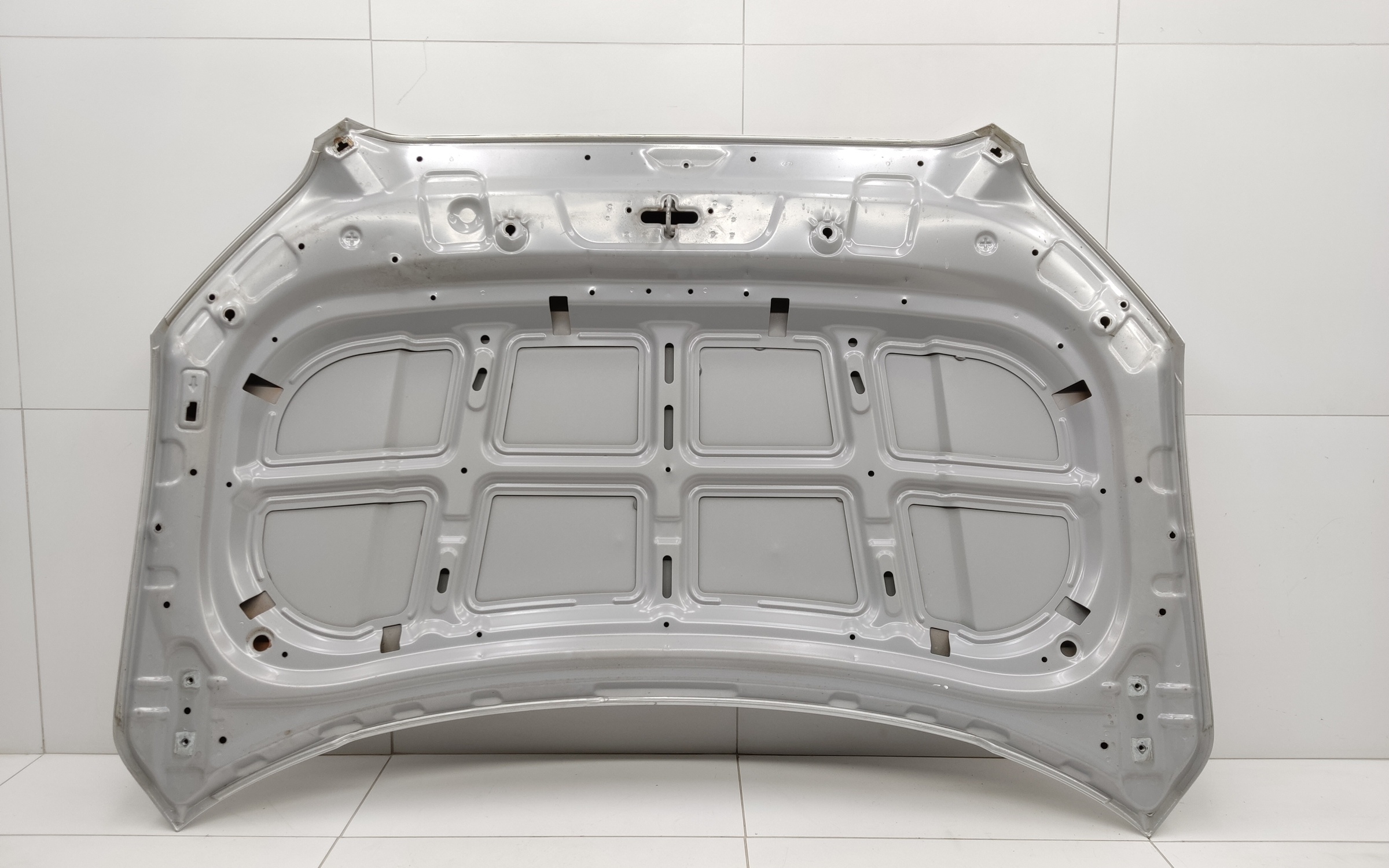 Капот Hyundai Creta 2