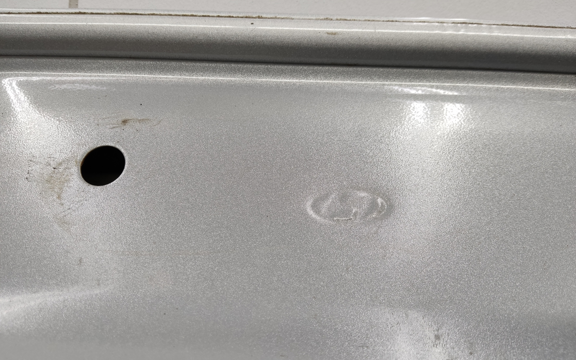 Капот Hyundai Creta 2