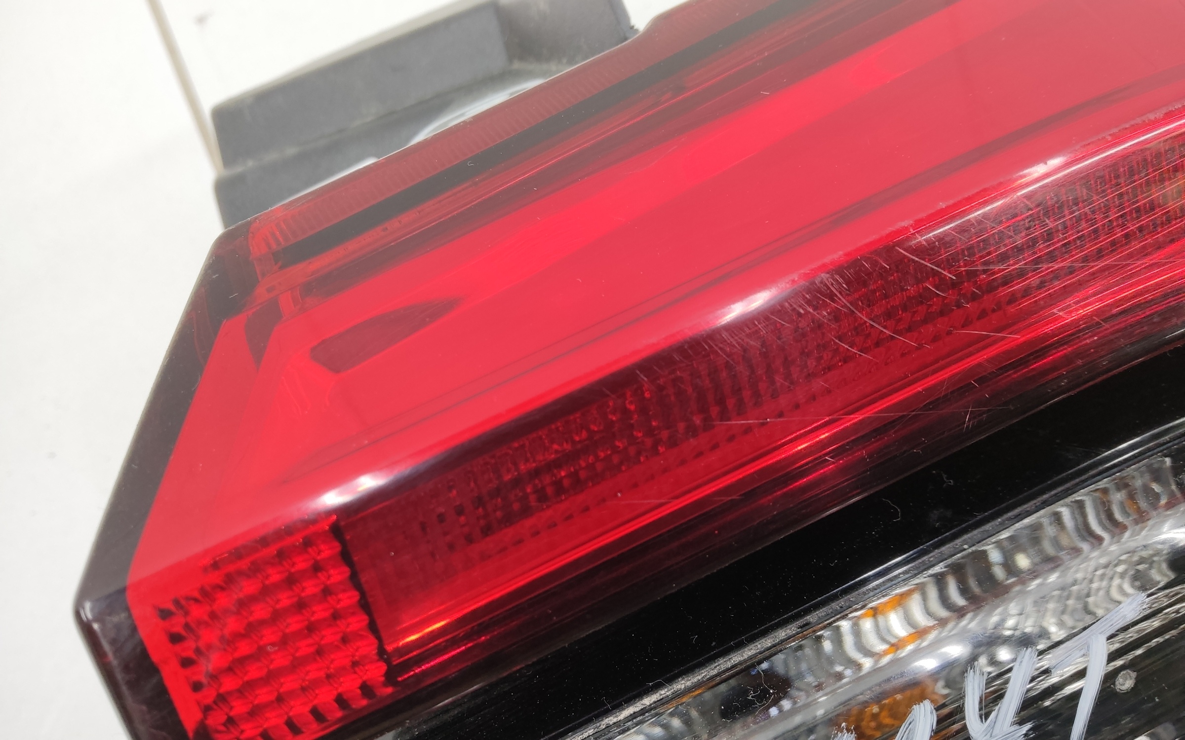 Фонарь задний правый наружный Chery Tiggo 4 Pro