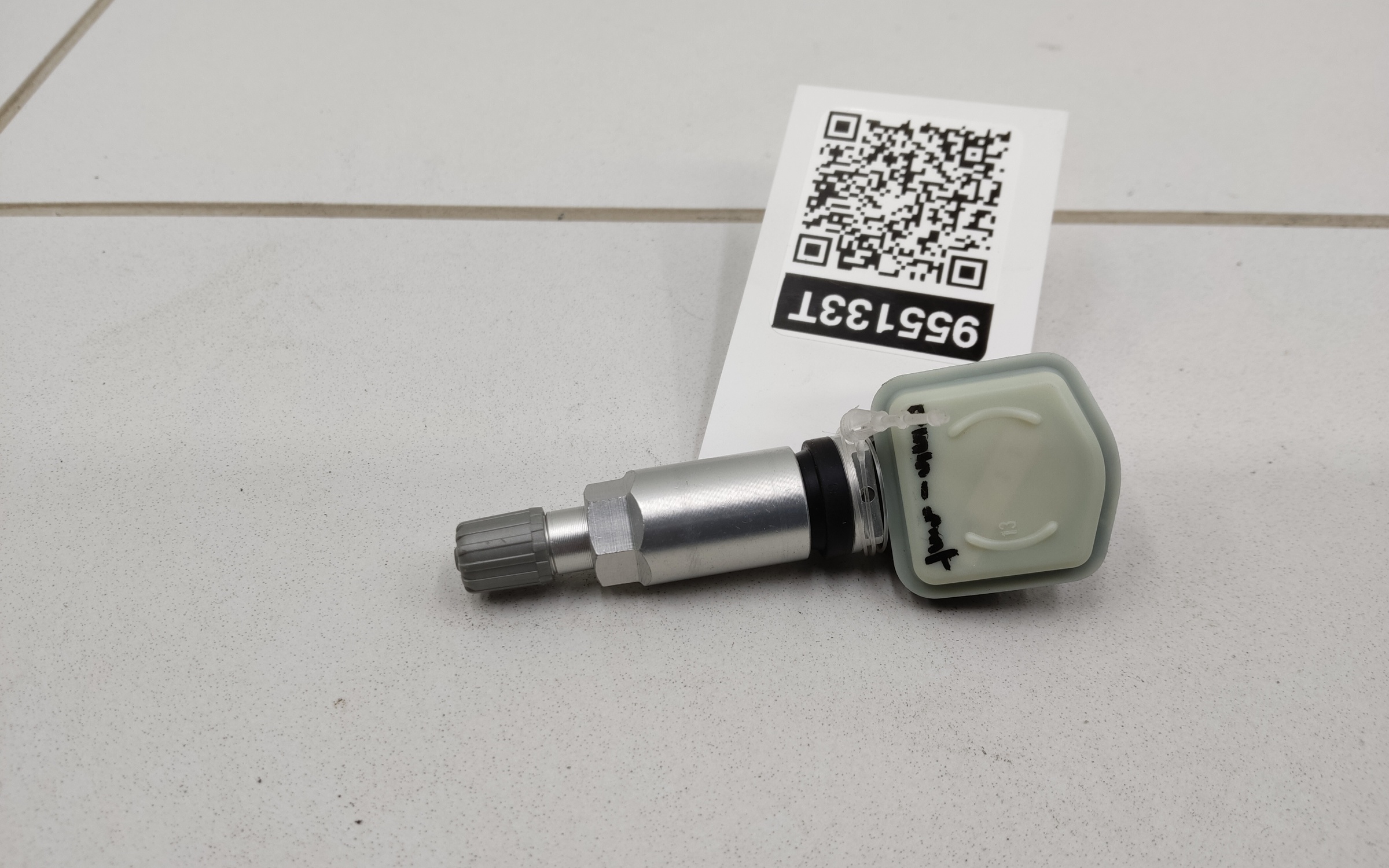 Датчик давления в шине Changan UNI-K