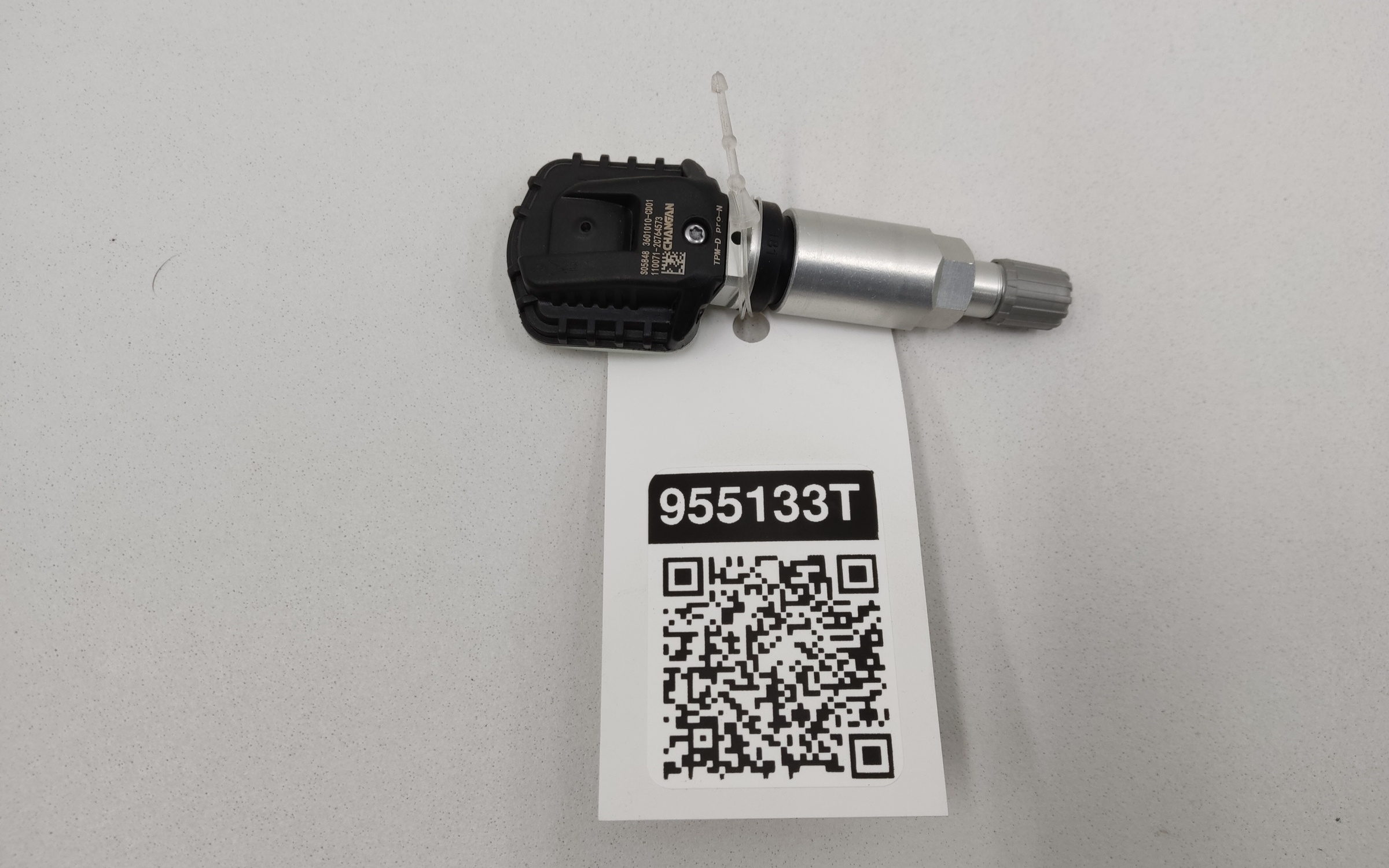 Датчик давления в шине Changan UNI-K