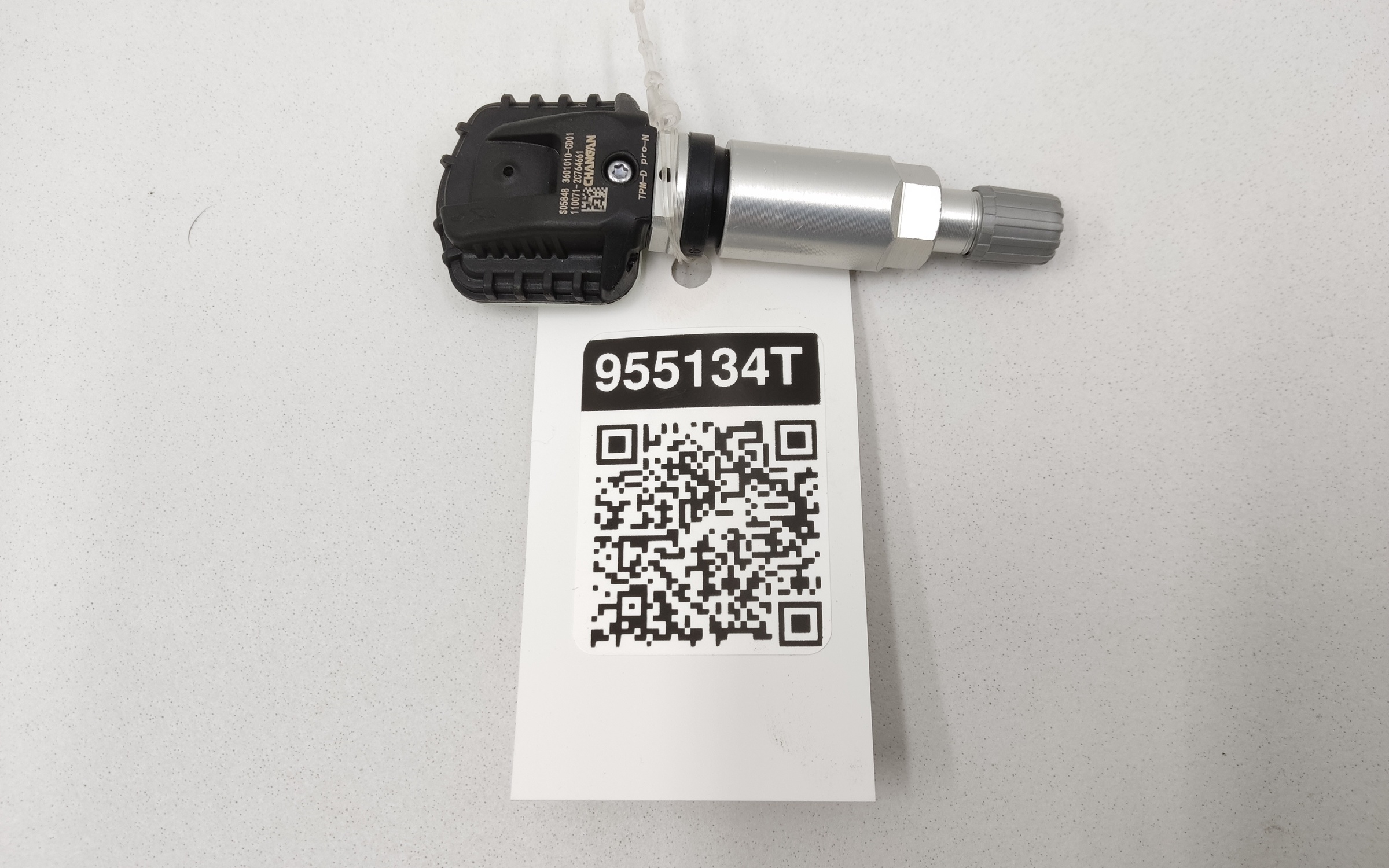 Датчик давления в шине Changan UNI-K