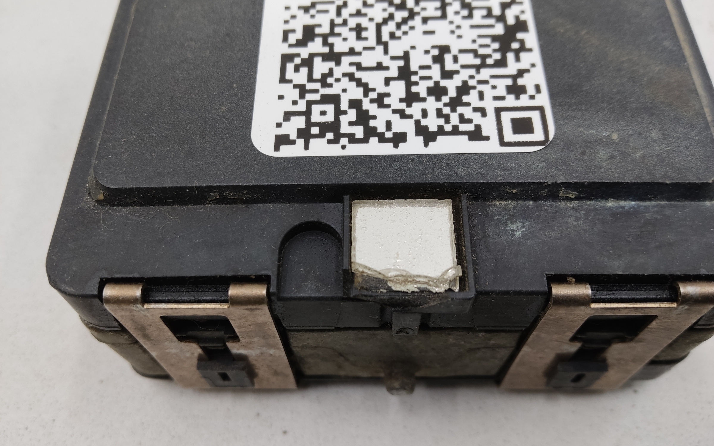 Радар активного круиз контроля Exeed VX