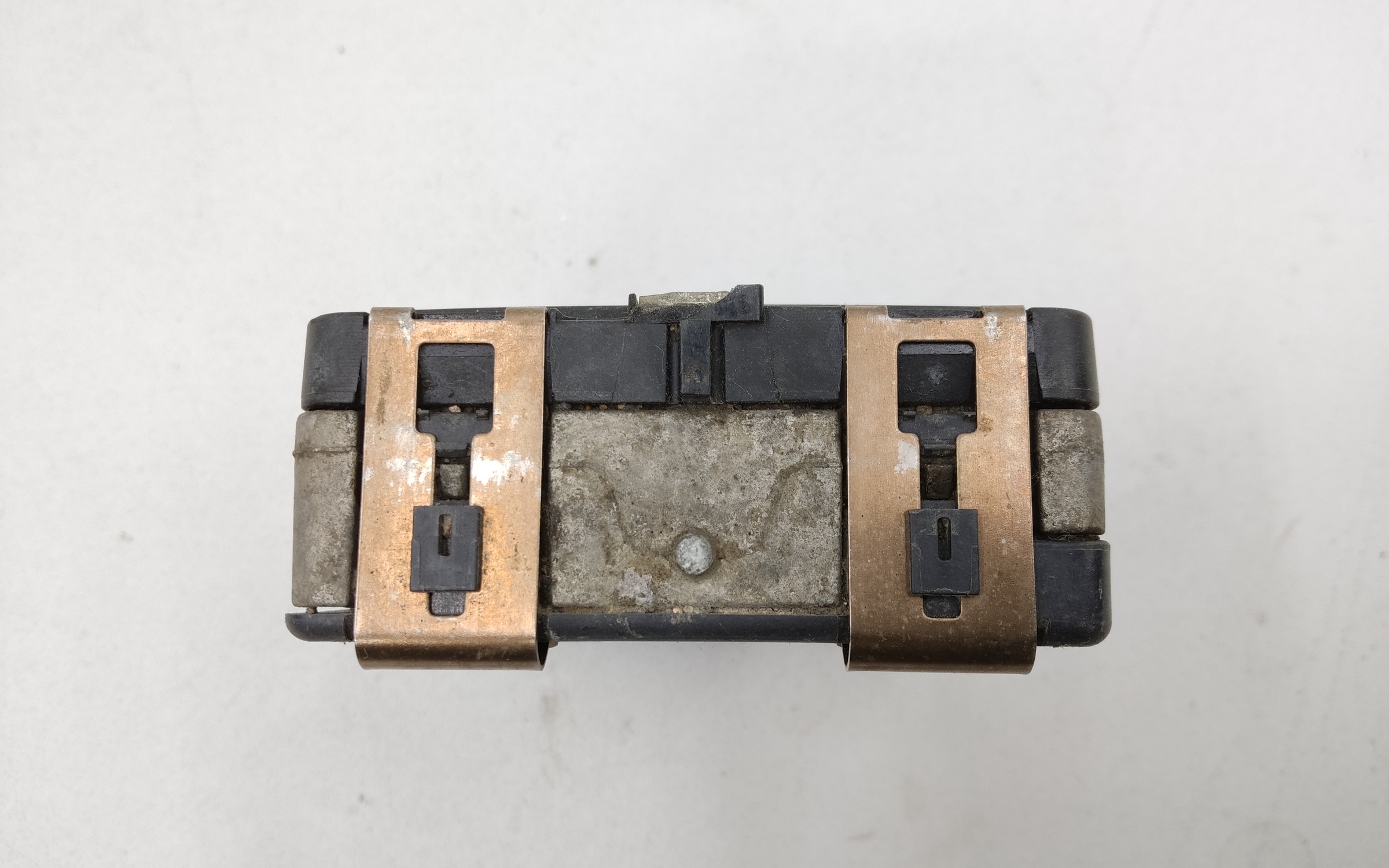 Радар активного круиз контроля Exeed VX