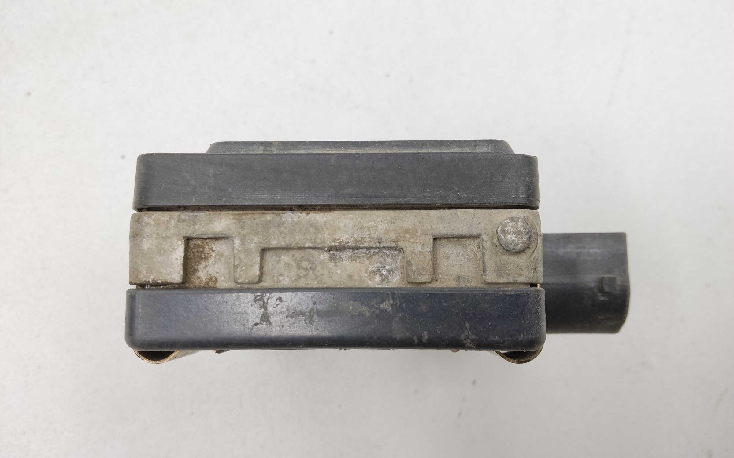 Радар активного круиз контроля Exeed VX