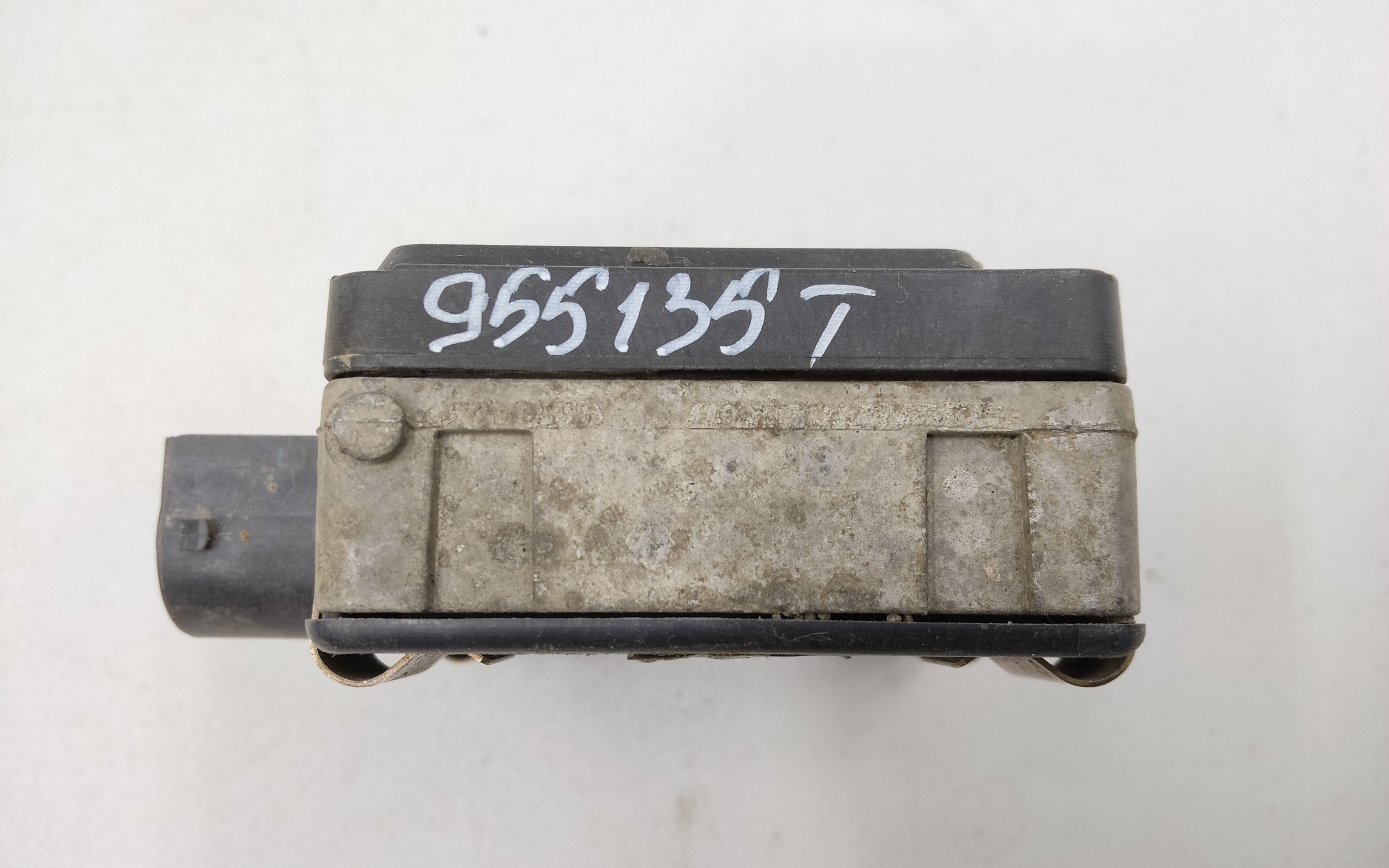 Радар активного круиз контроля Exeed VX