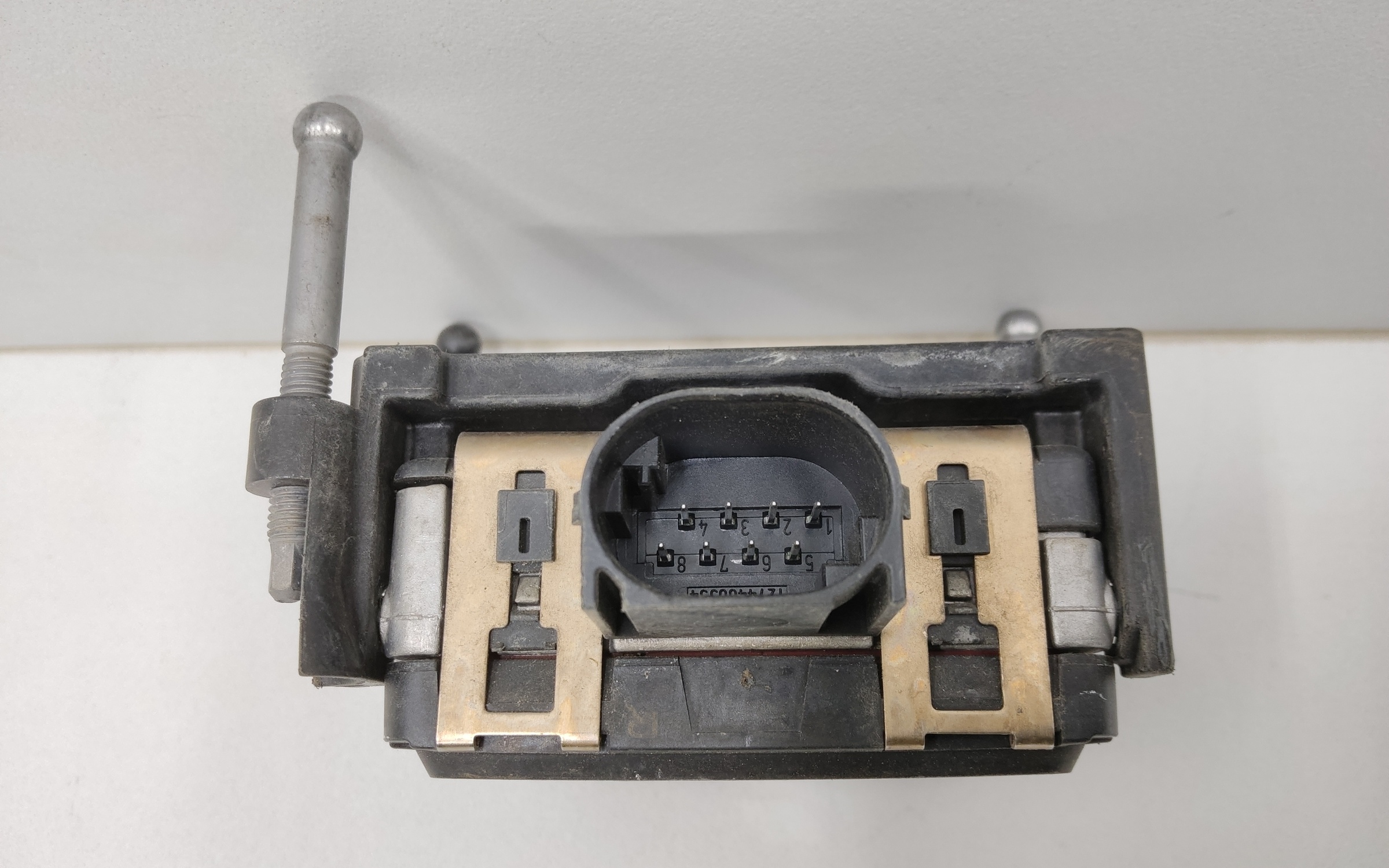 Радар активного круиз контроля Exeed VX