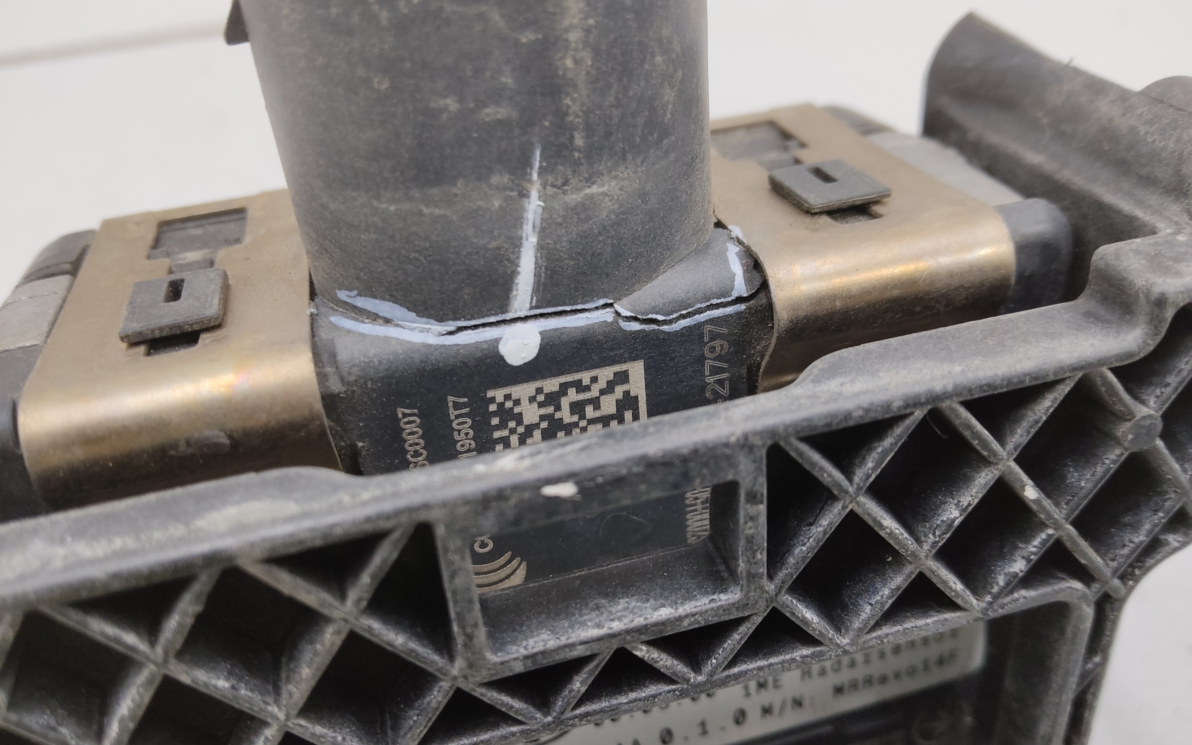 Радар активного круиз контроля Exeed VX