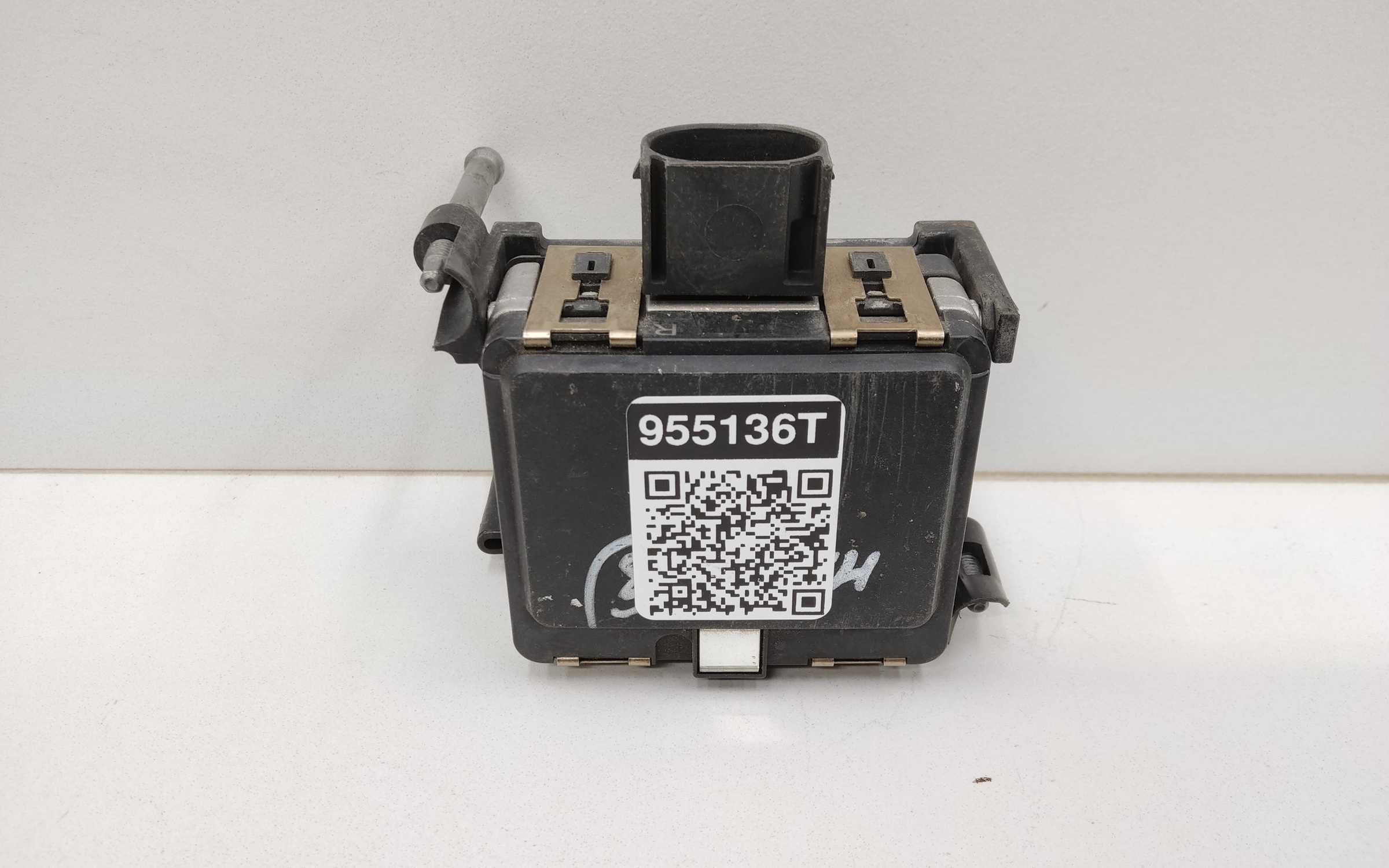 Радар активного круиз контроля Exeed VX