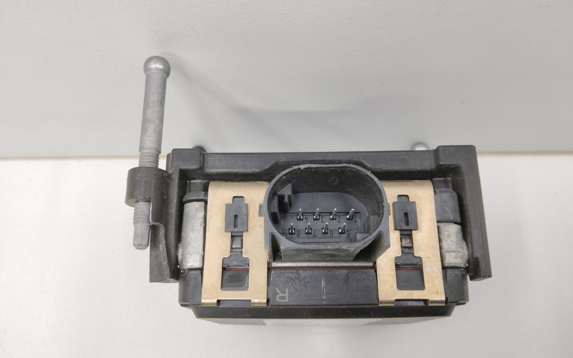 Радар круиз контроля Chery Tiggo 8 Pro