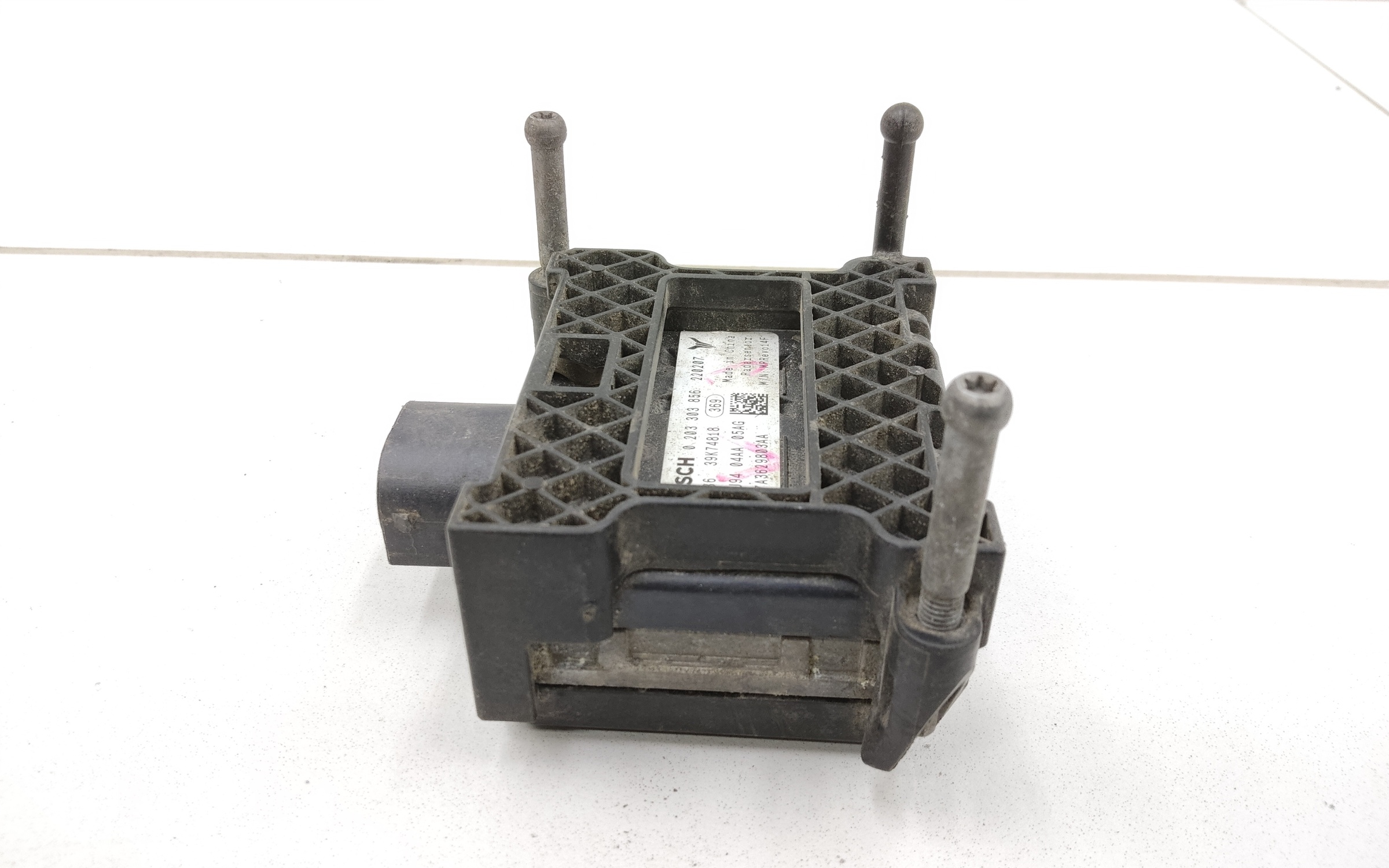 Радар круиз контроля Voyah Free Restail