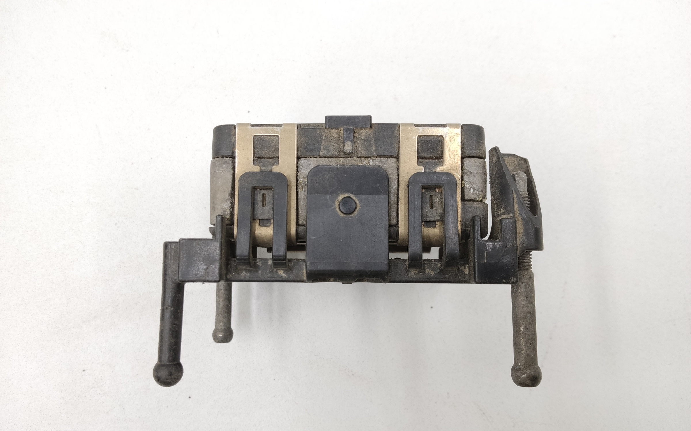 Радар круиз контроля Voyah Free Restail