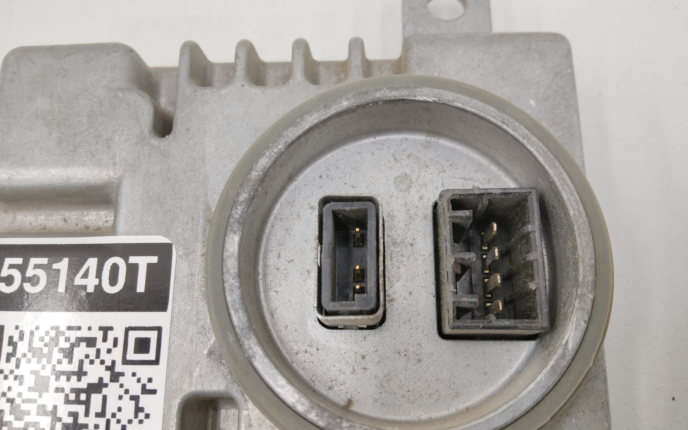 Блок розжига ксенона Audi Q5 1