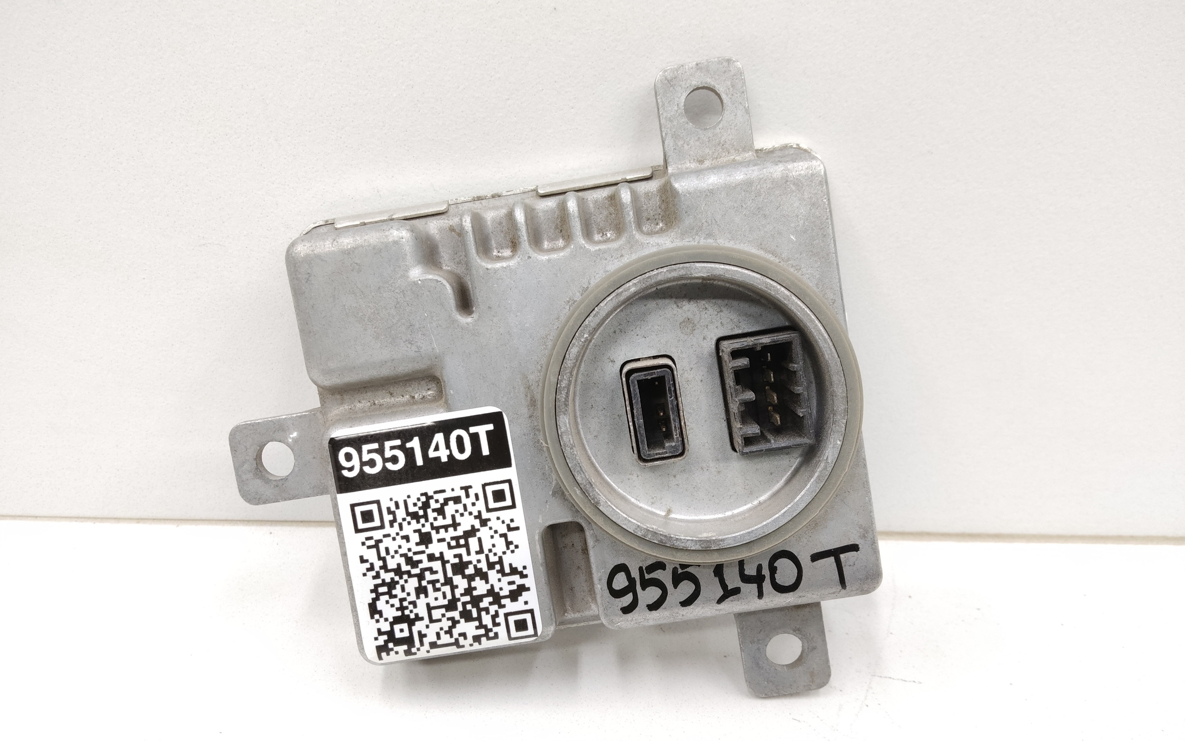 Блок розжига ксенона Audi Q5 1