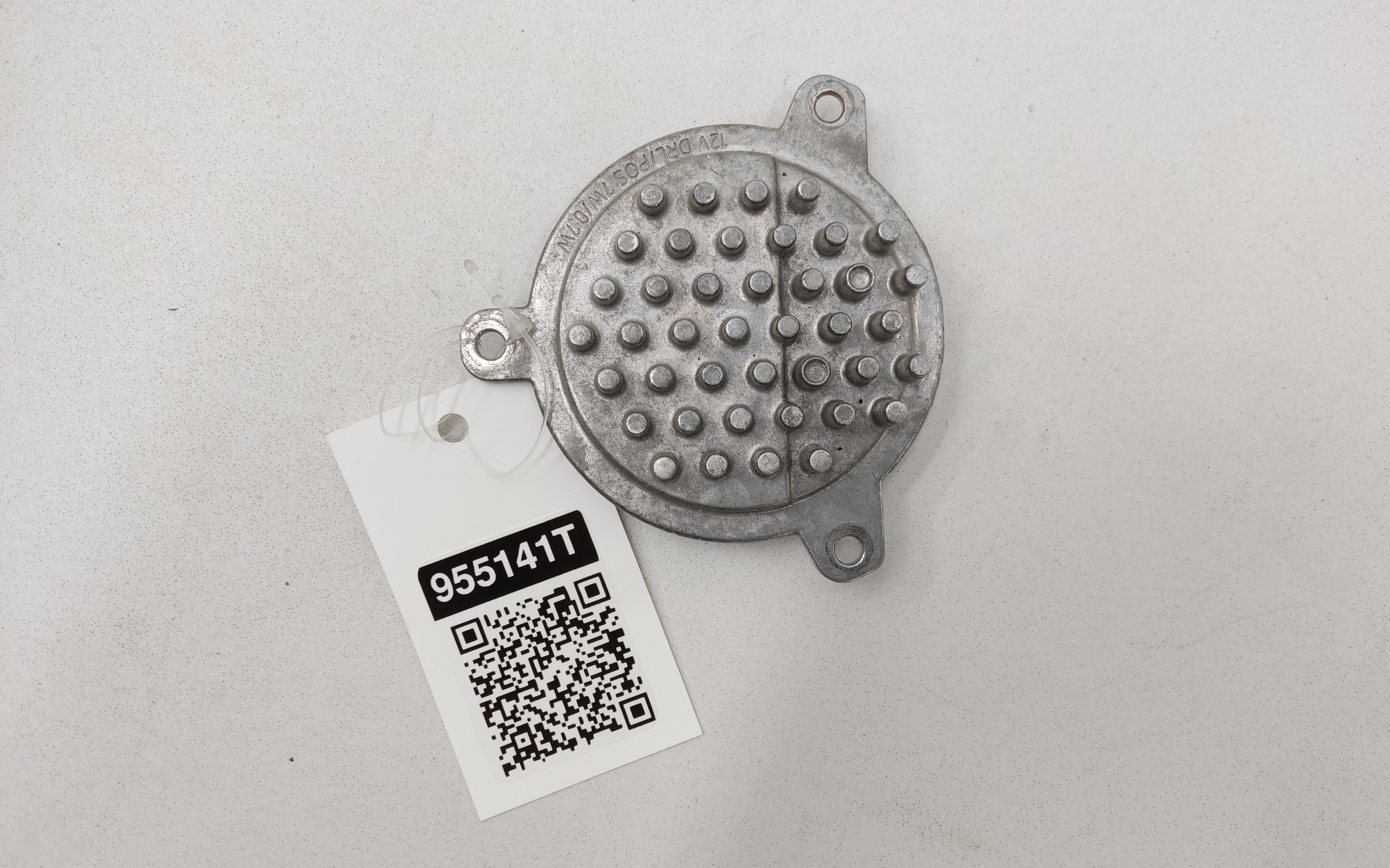 Модуль LED фары BMW X7 G07