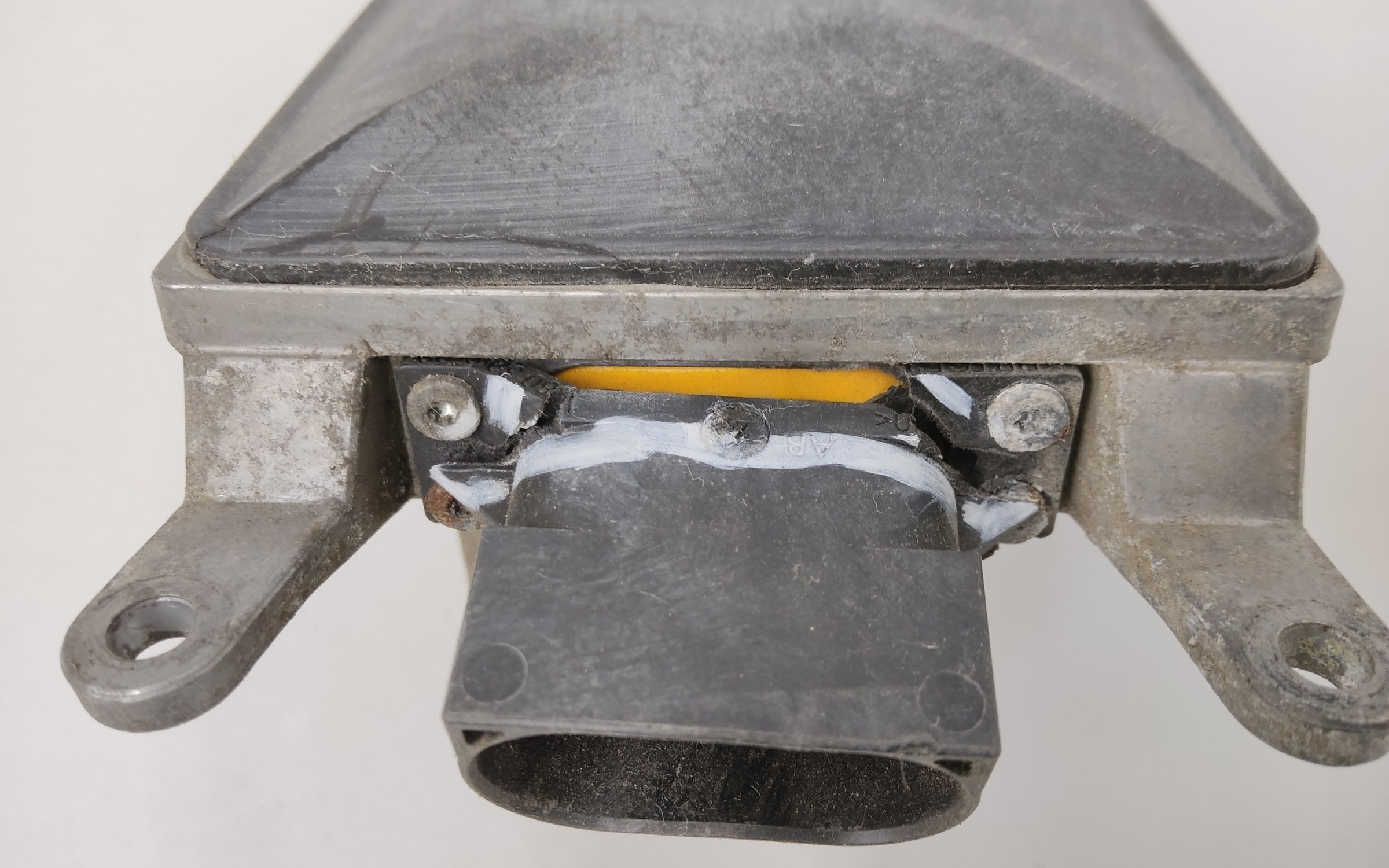 Датчик слепых зон Audi A4 B8 Restail