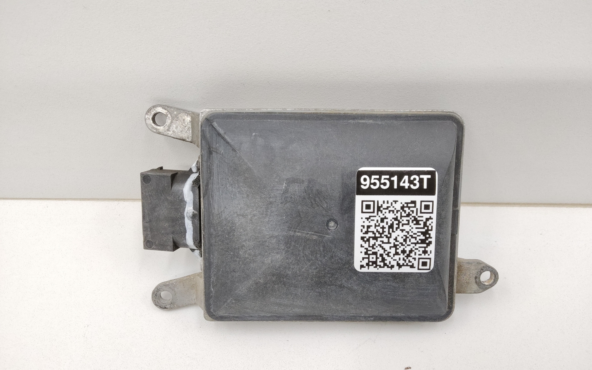 Датчик слепых зон Audi A4 B8 Restail