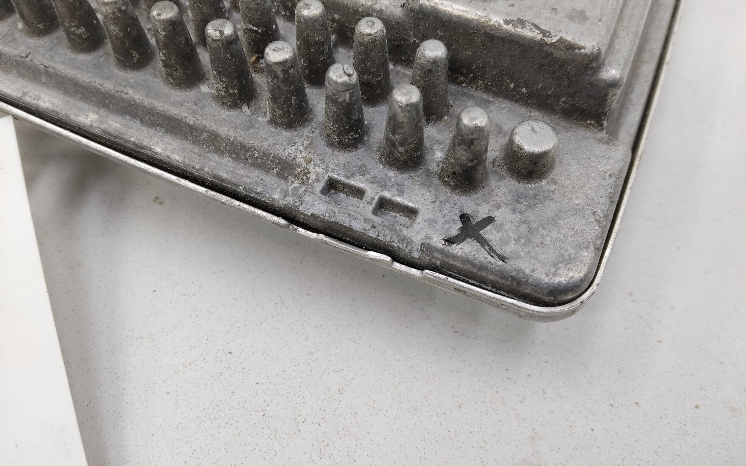 Блок управления фарой BMW X7 G07