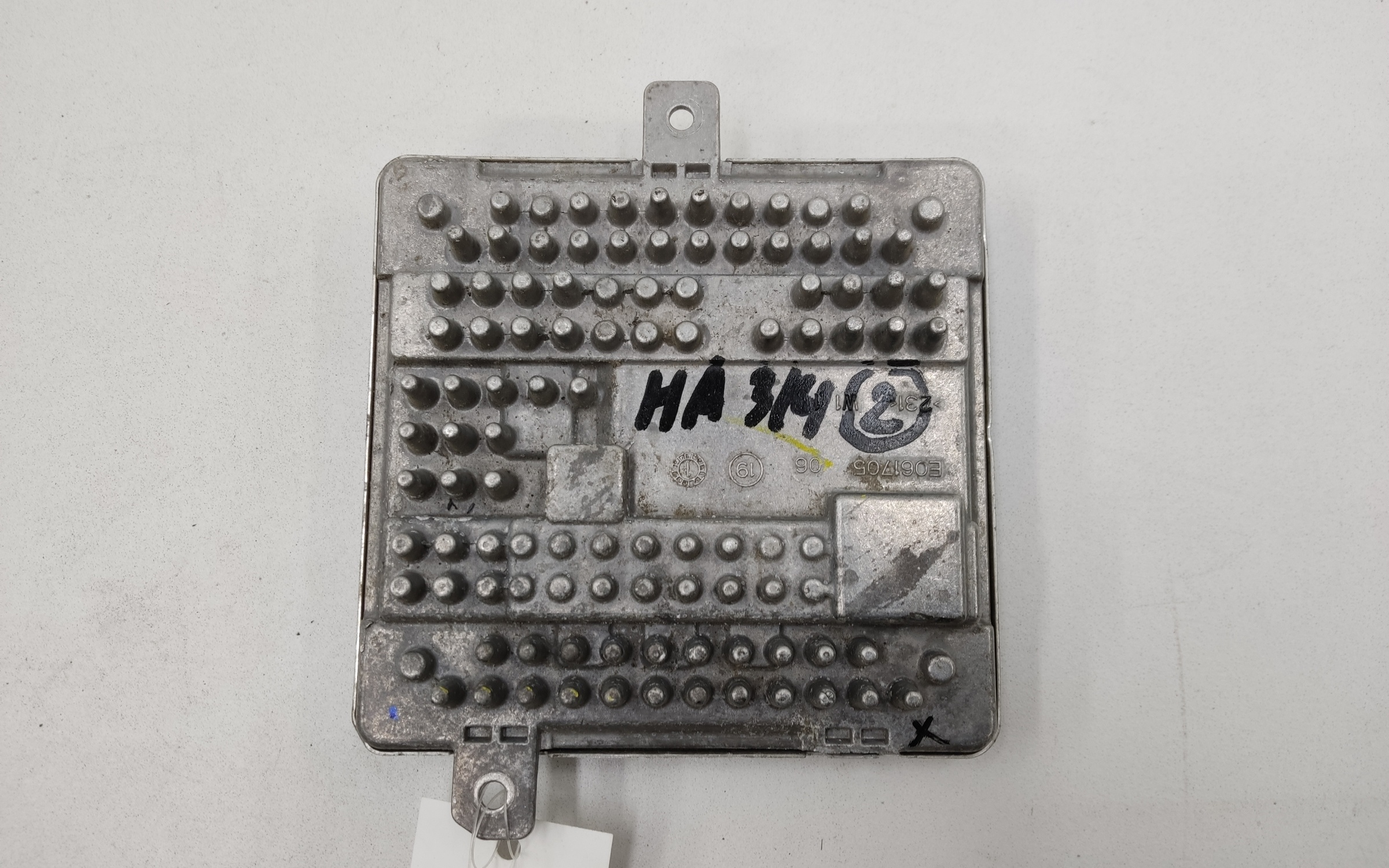 Блок управления фарой BMW X7 G07