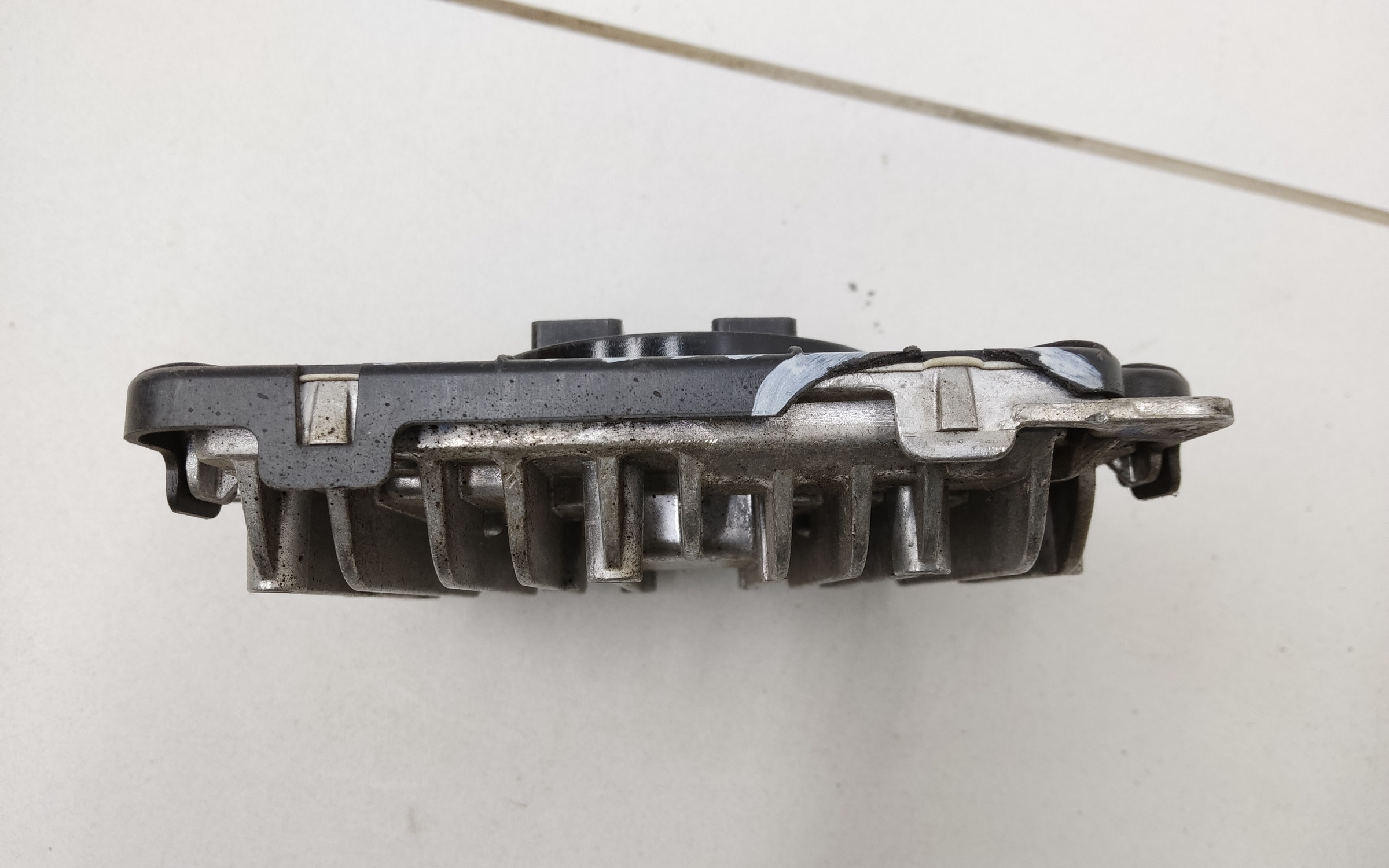 Блок управления фарой передней левой Geely Monjaro