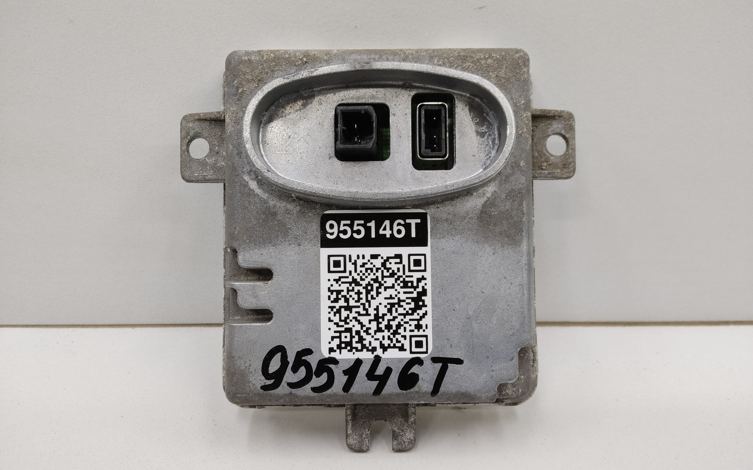 Блок розжига ксенона BMW 5er E60