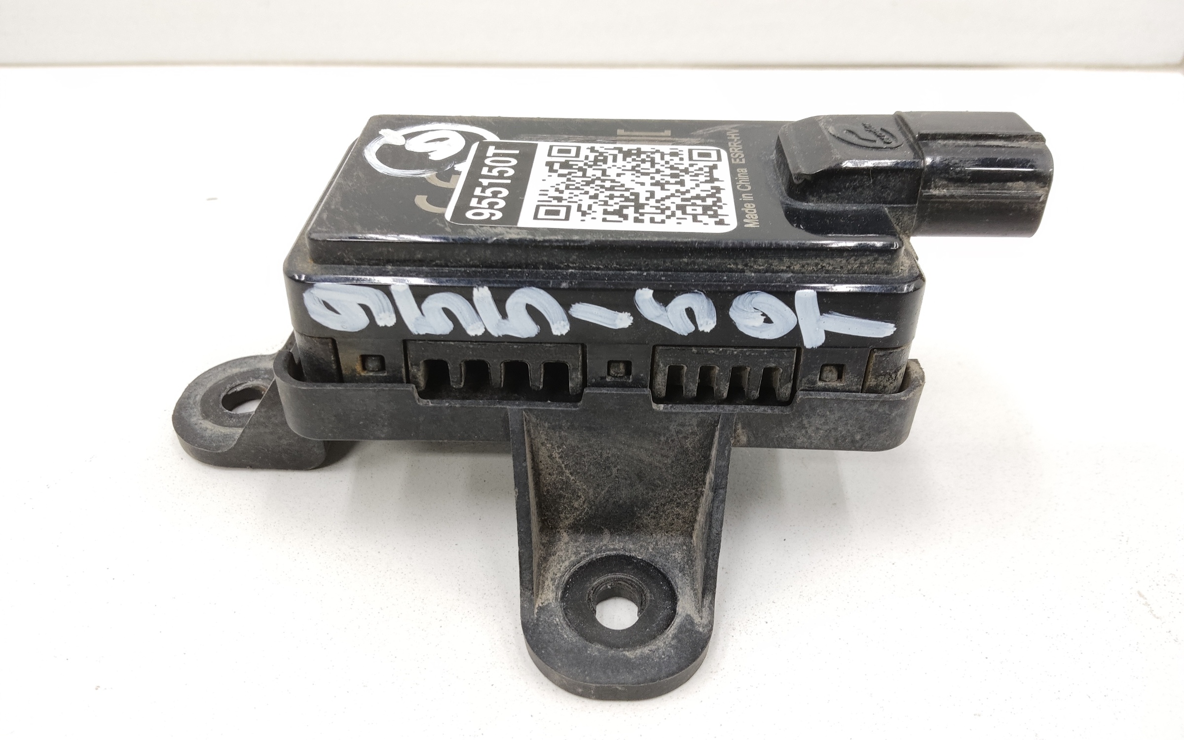 Датчик слепых зон Chery Tiggo 7 Pro Max