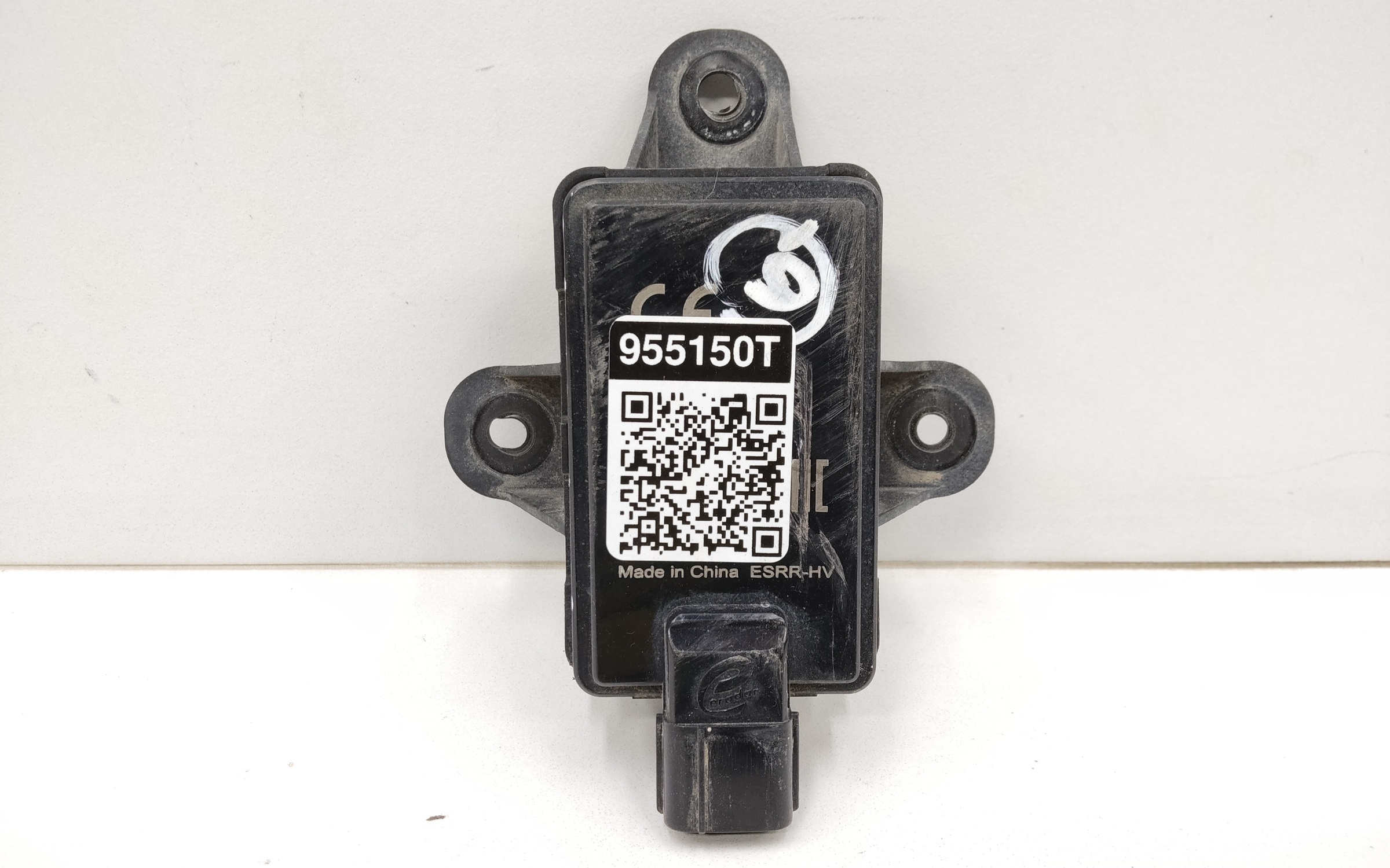 Датчик слепых зон Chery Tiggo 7 Pro Max