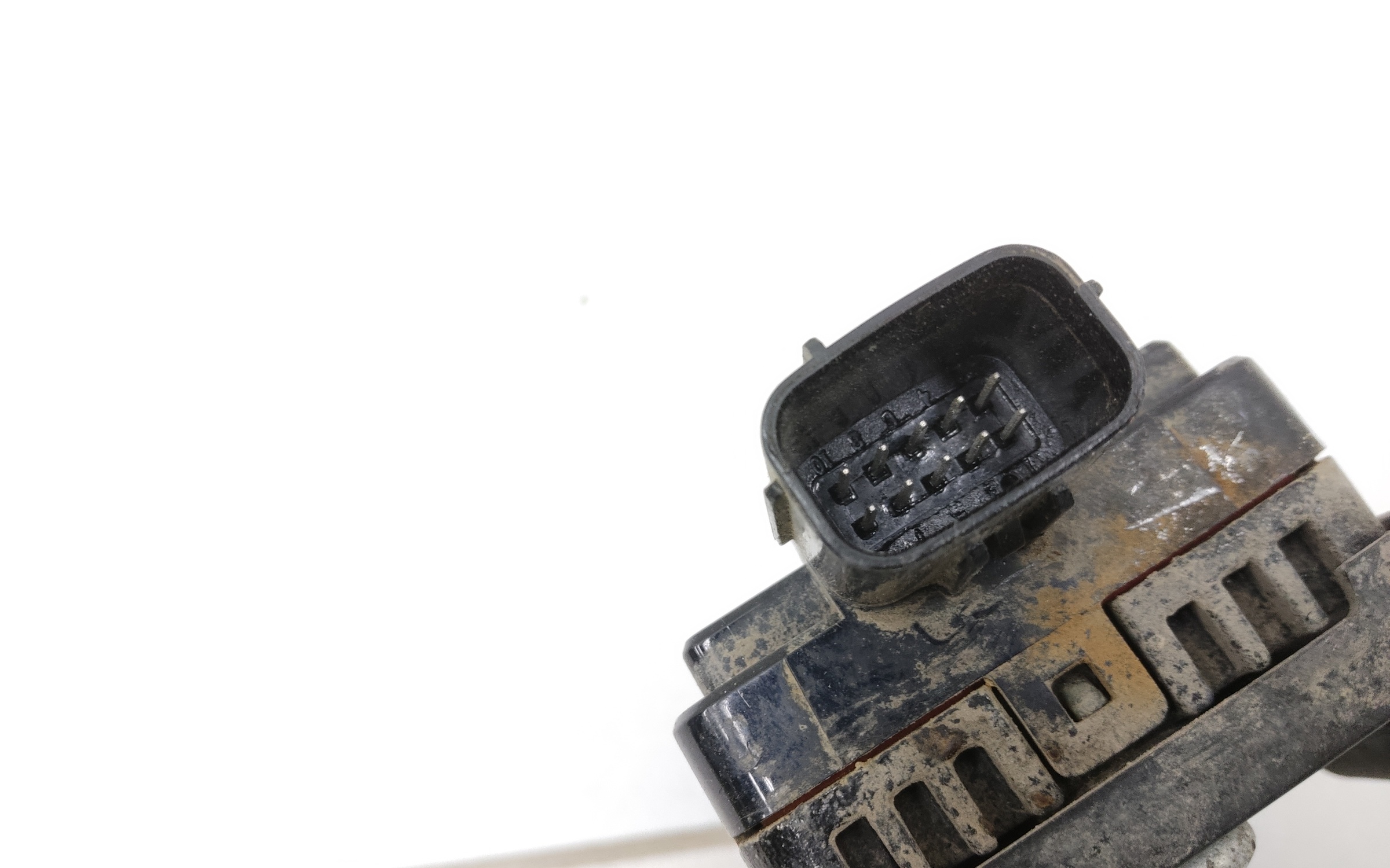 Датчик слепых зон Chery Tiggo 7 Pro Max