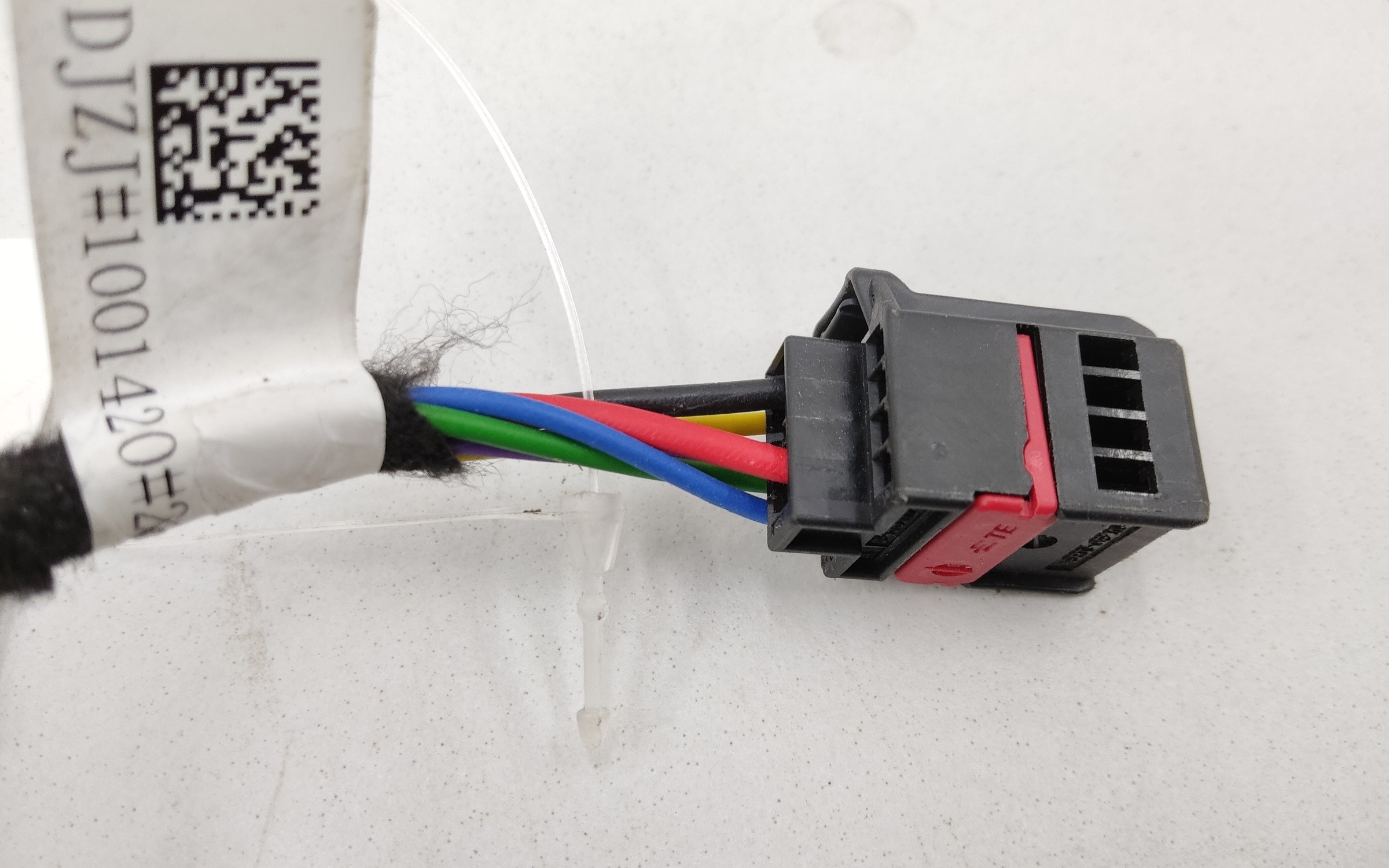 Электропривод крышки багажника левый Chery Tiggo 7 Pro