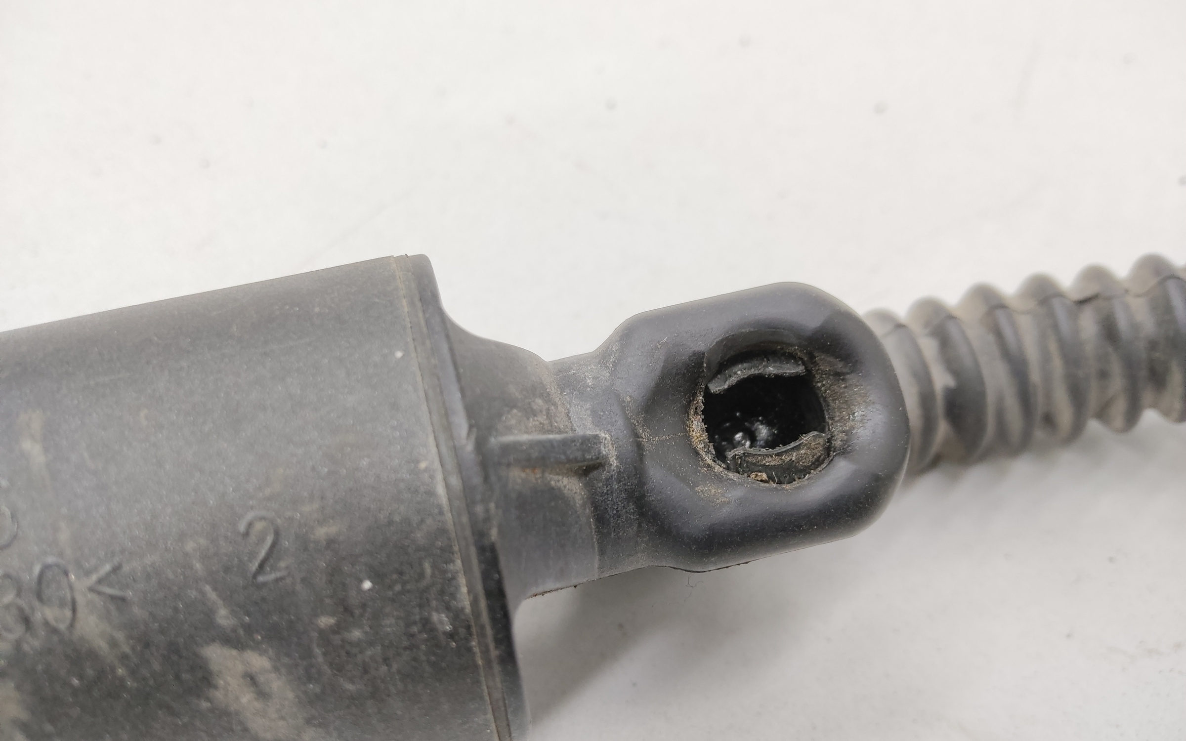 Электропривод крышки багажника левый Chery Tiggo 7 Pro