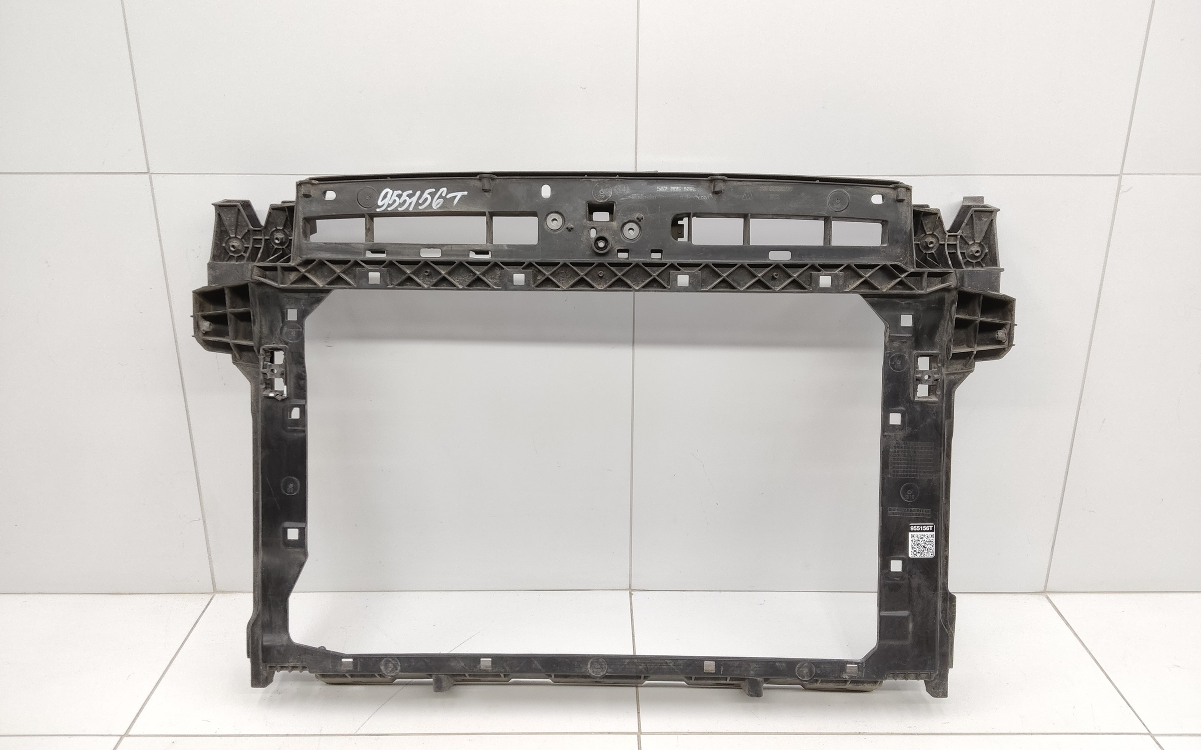 Панель передняя Skoda Kodiaq