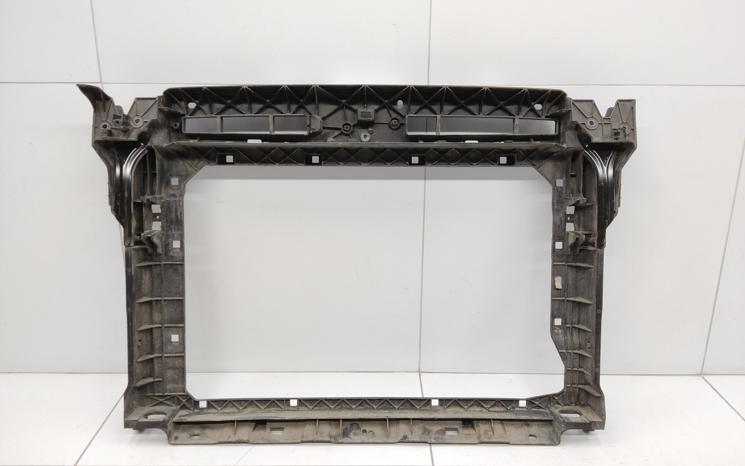 Панель передняя Skoda Kodiaq