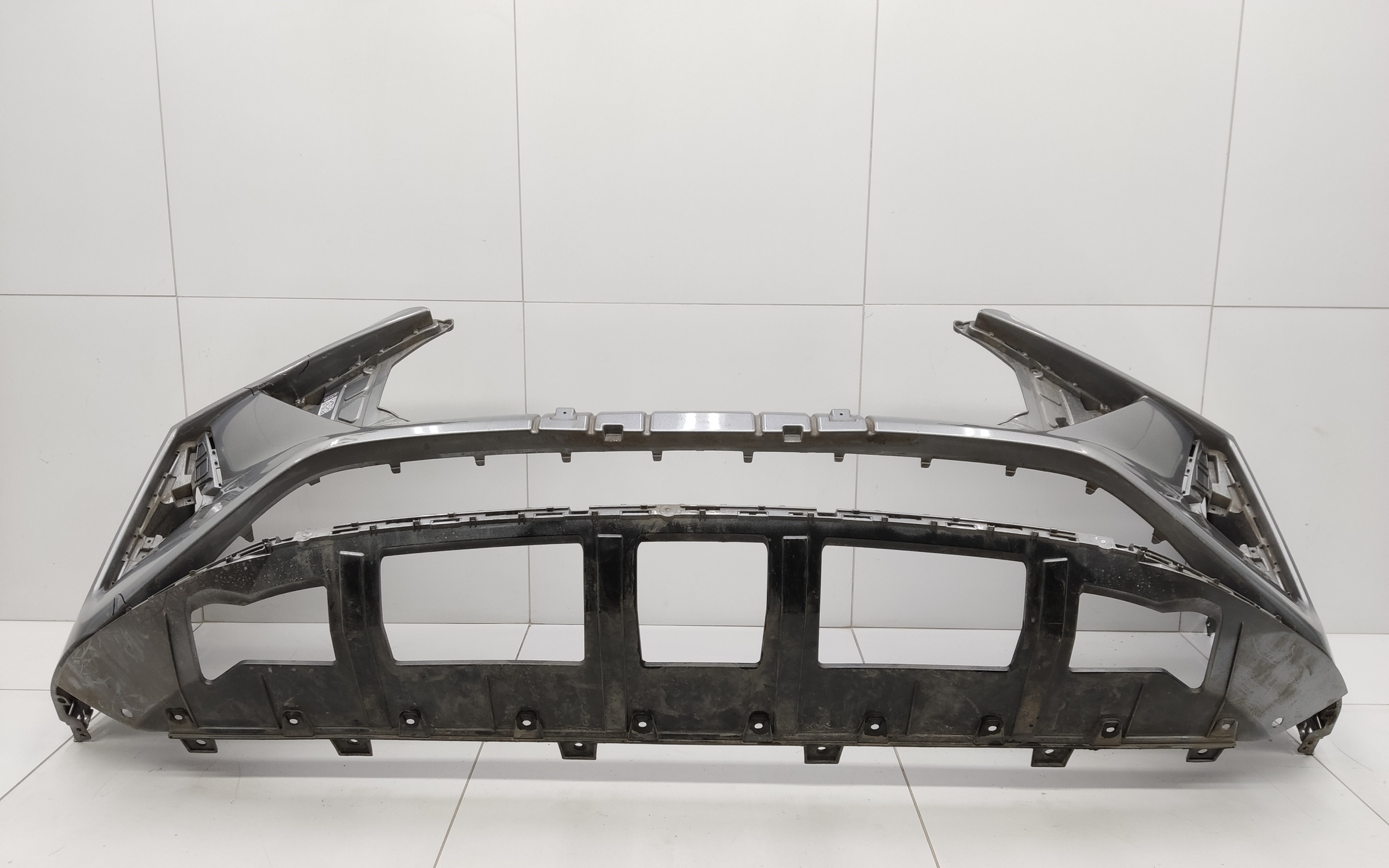 Бампер передний Haval F7 1 Restail