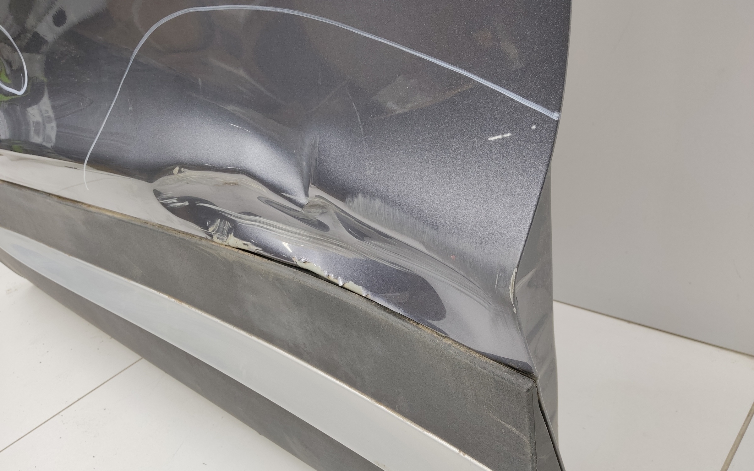 Дверь передняя левая Chery Tiggo 7 Pro