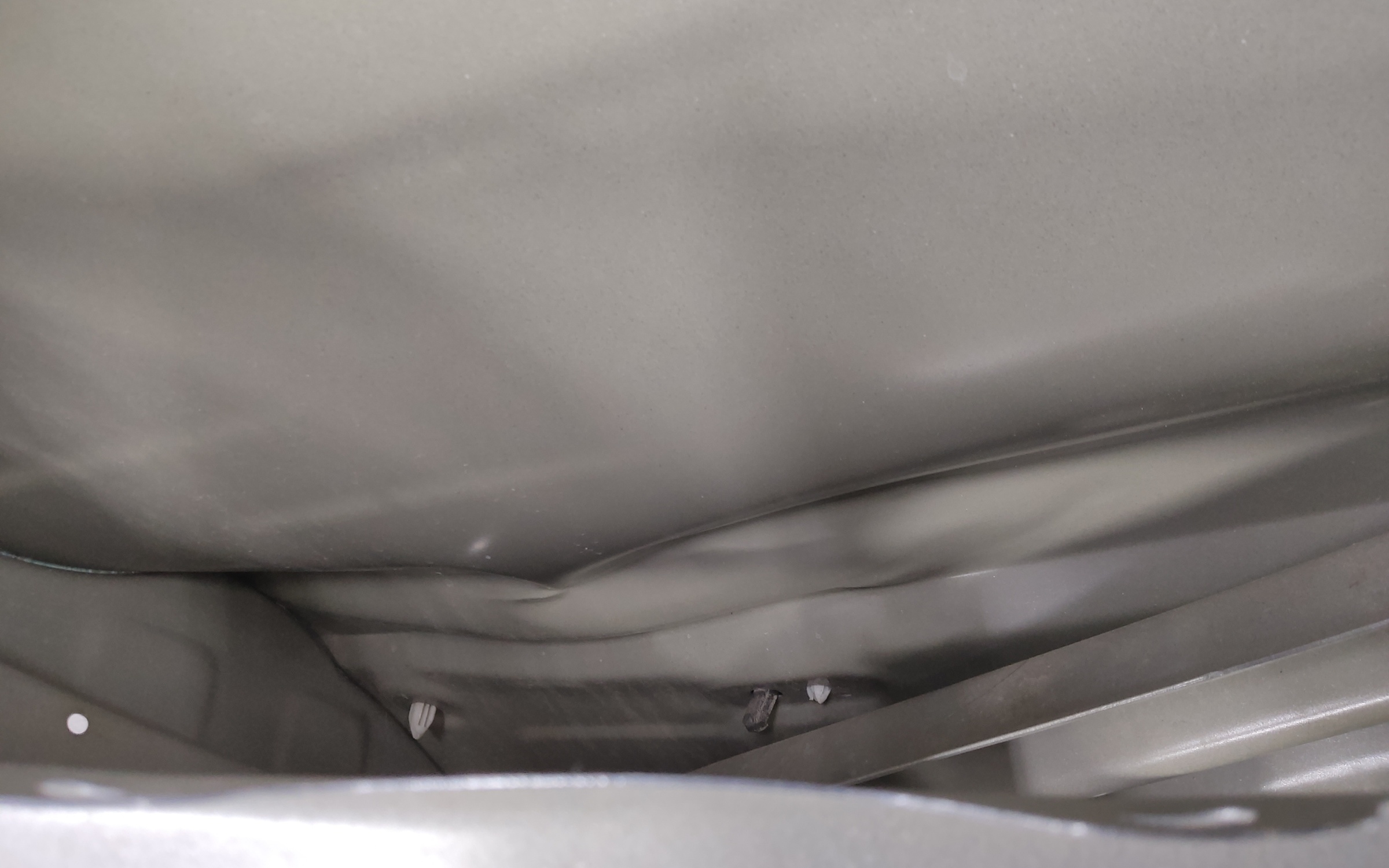 Дверь передняя левая Chery Tiggo 7 Pro