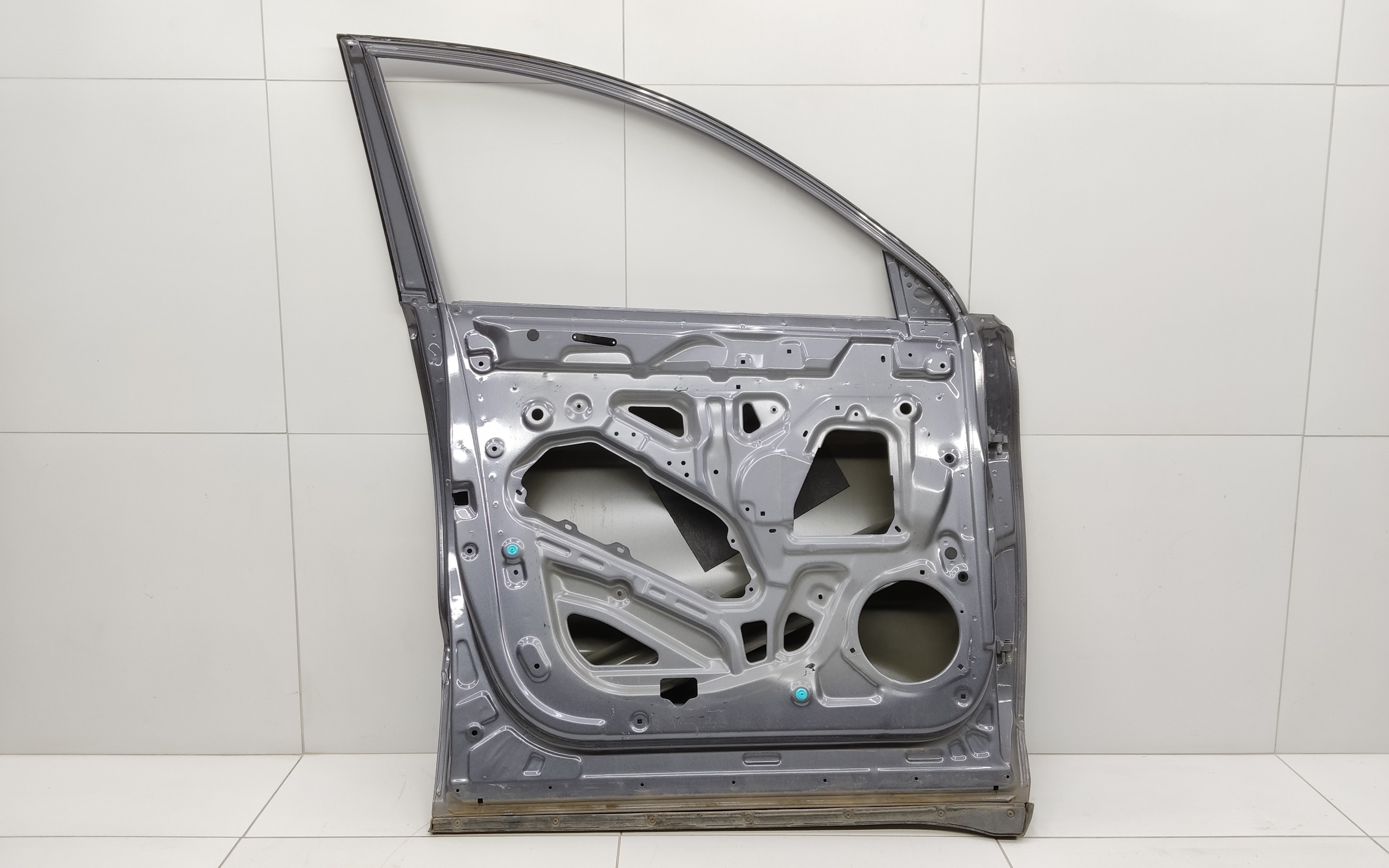 Дверь передняя левая Chery Tiggo 7 Pro
