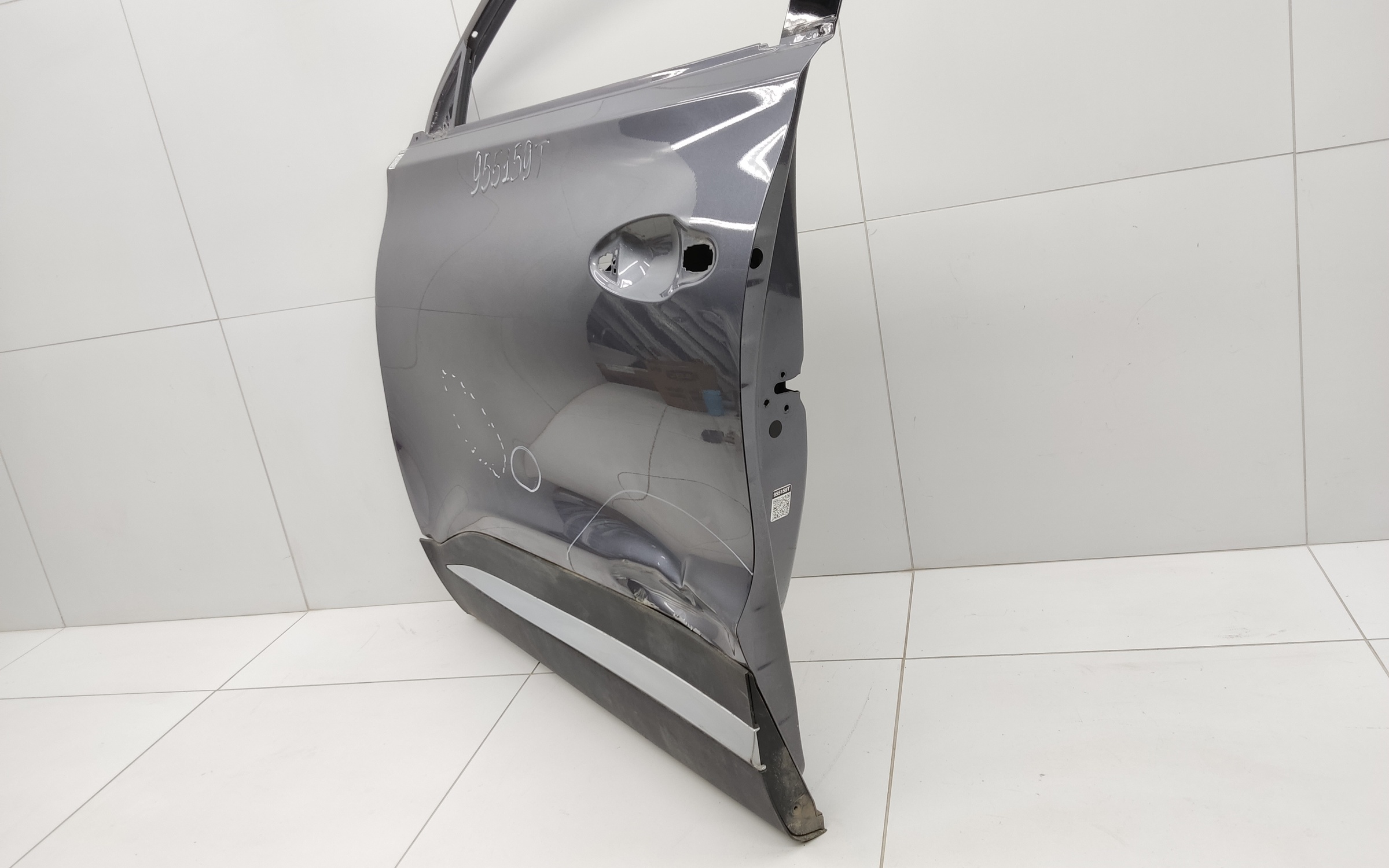 Дверь передняя левая Chery Tiggo 7 Pro