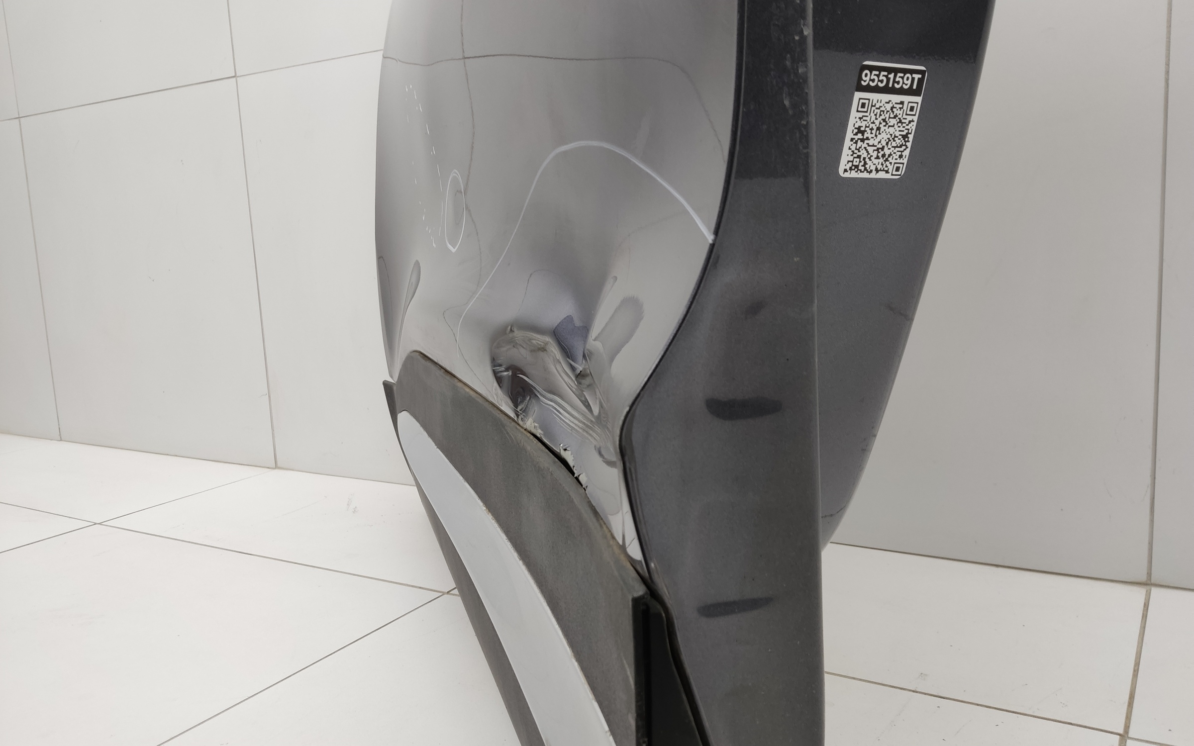 Дверь передняя левая Chery Tiggo 7 Pro