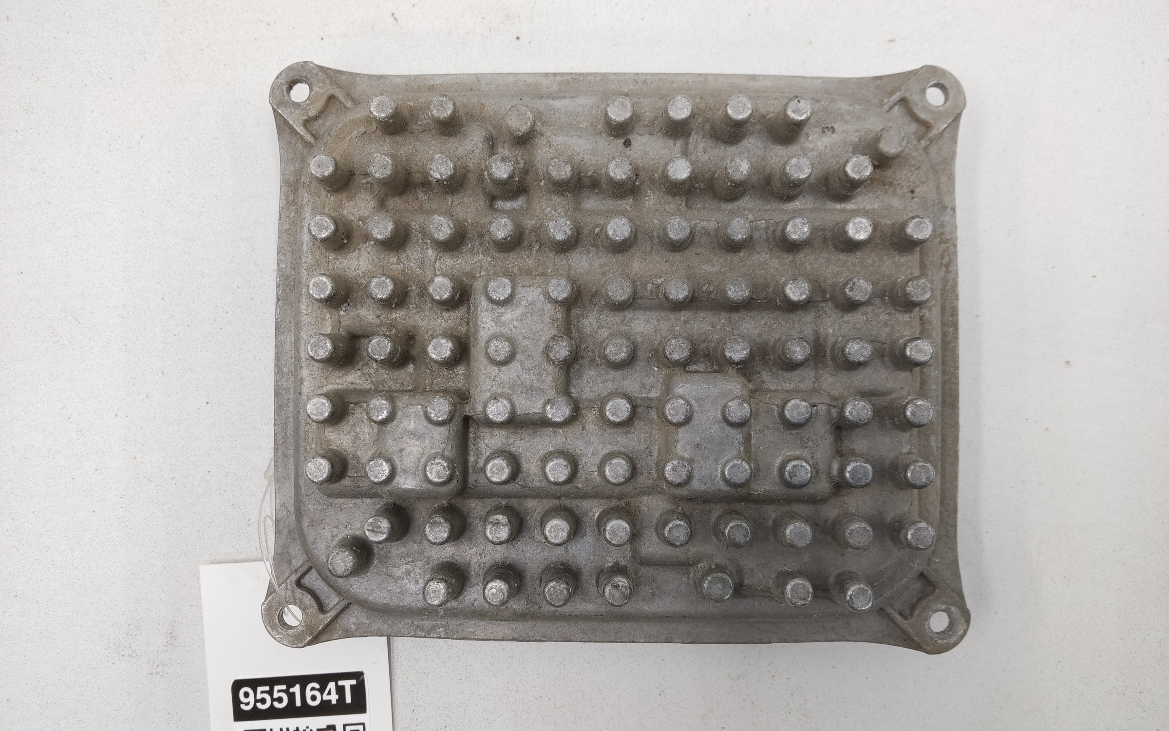 Блок управления фарой Mercedes Benz E-klasse C238 Restail