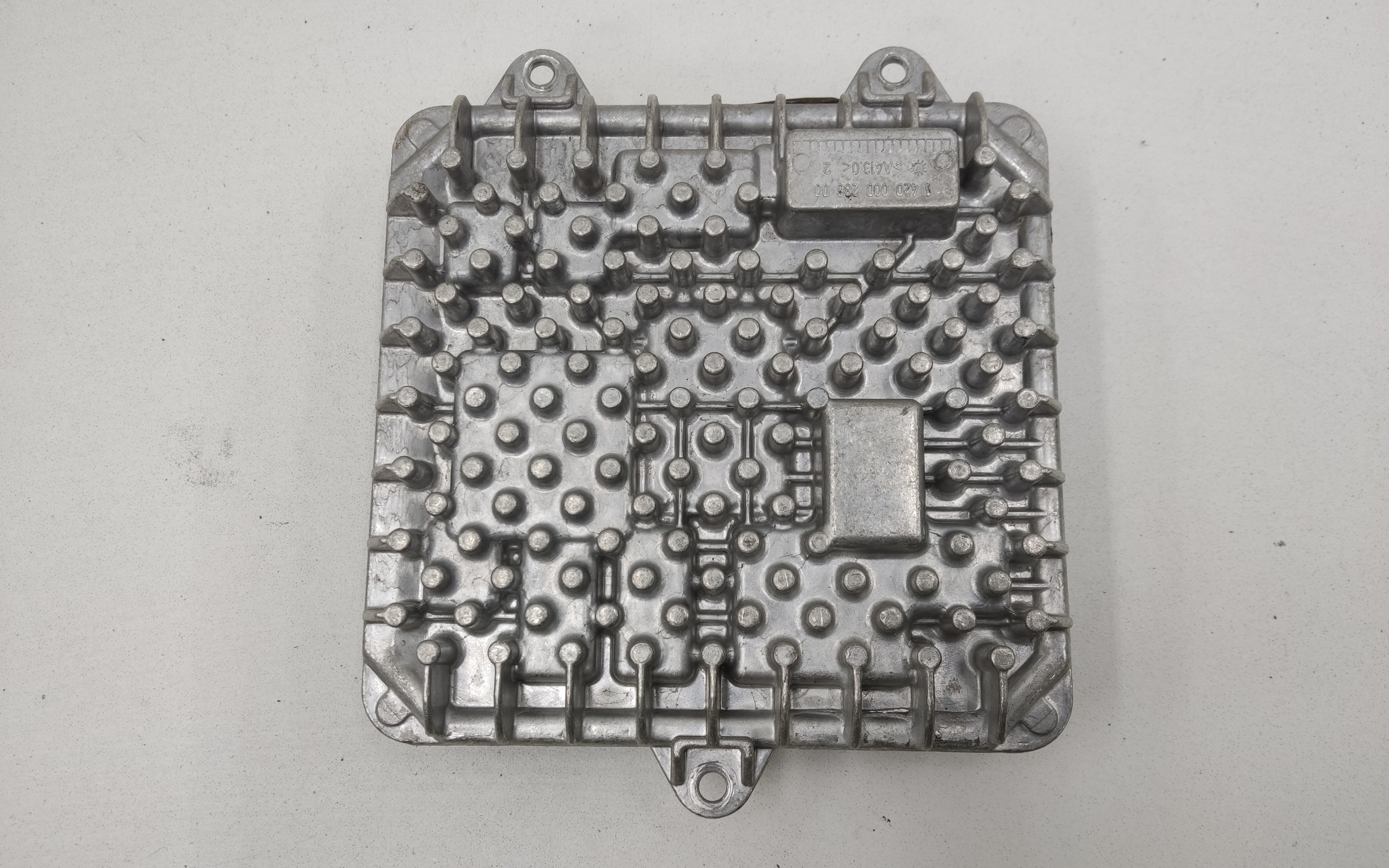 Блок управления фарой левый / правый BMW 7er G11