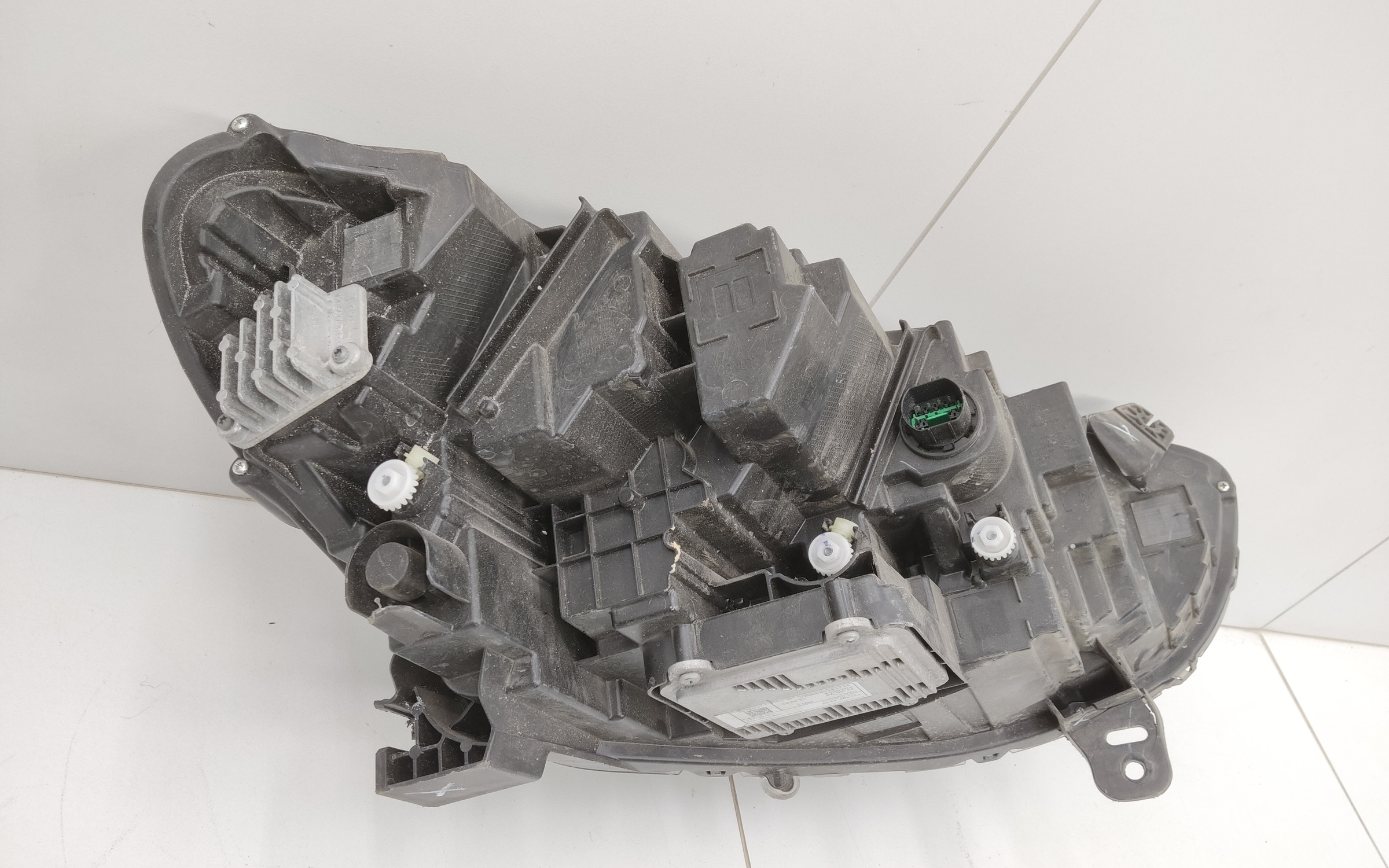 Фара передняя левая Haval Jolion LED