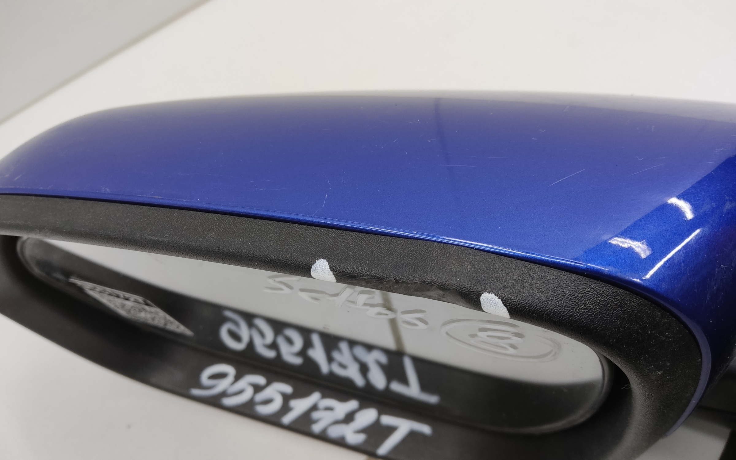 Зеркало левое Kia Seltos 6 контактов