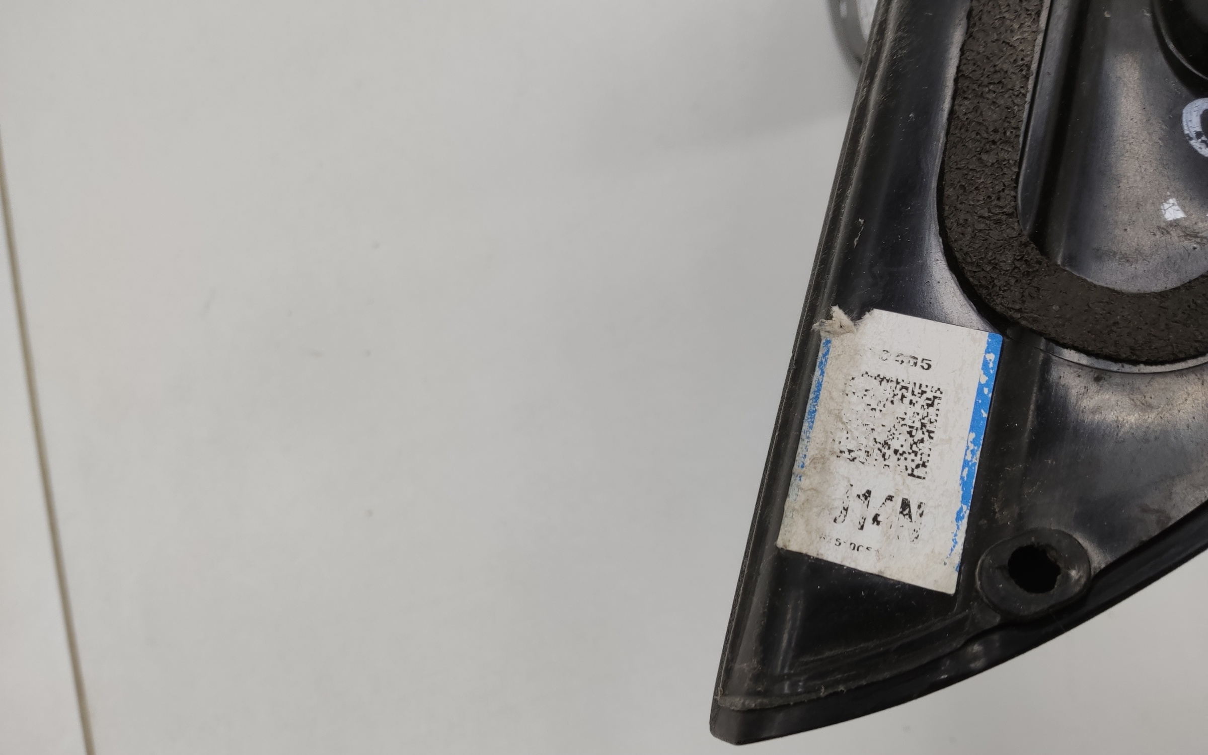 Зеркало левое Kia Seltos 6 контактов