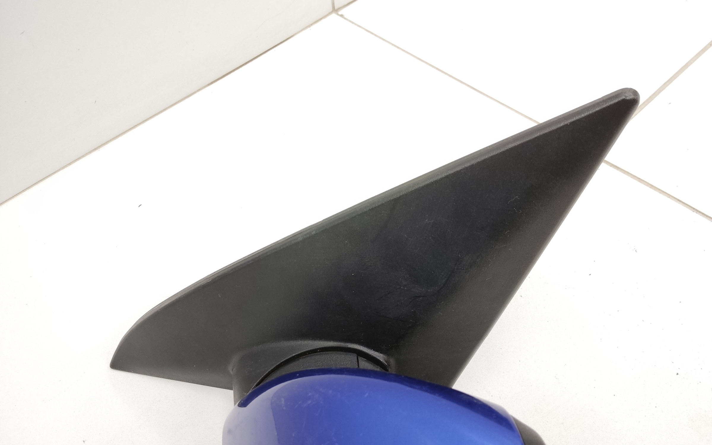 Зеркало левое Kia Seltos 6 контактов