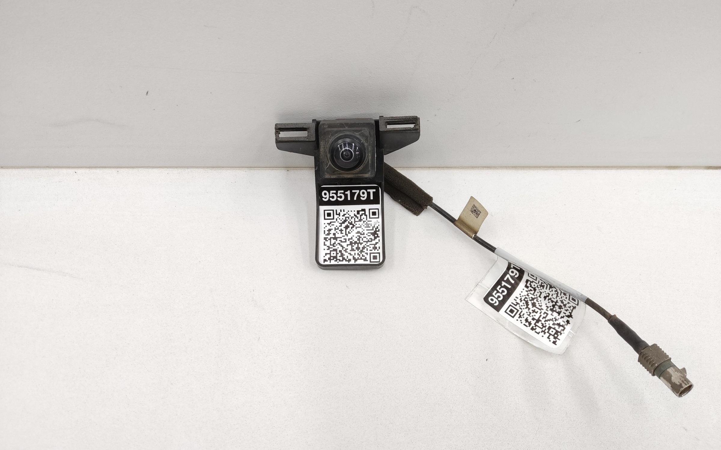 Камера передняя Geely Coolray