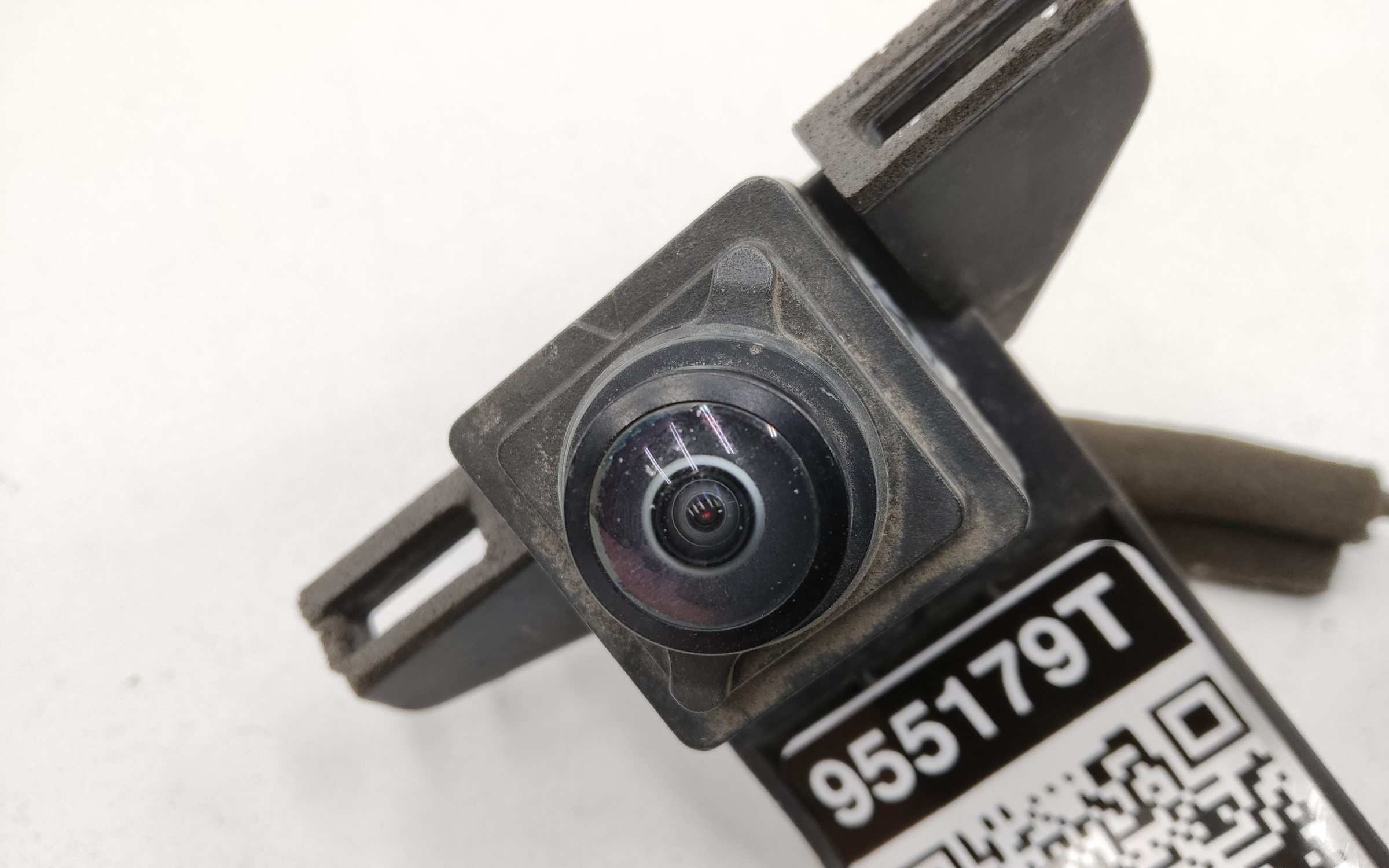 Камера передняя Geely Coolray