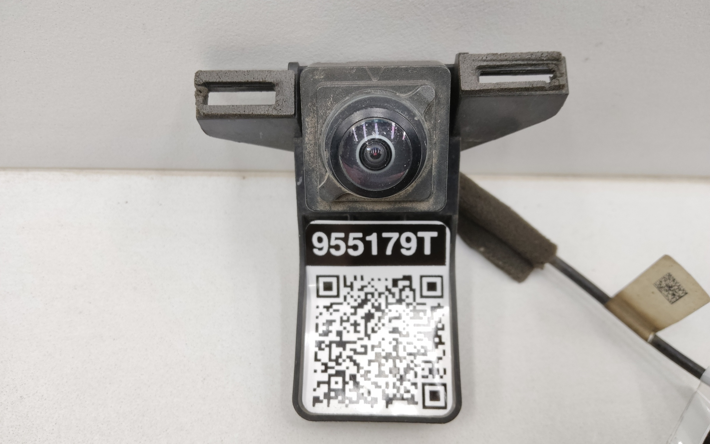 Камера передняя Geely Coolray