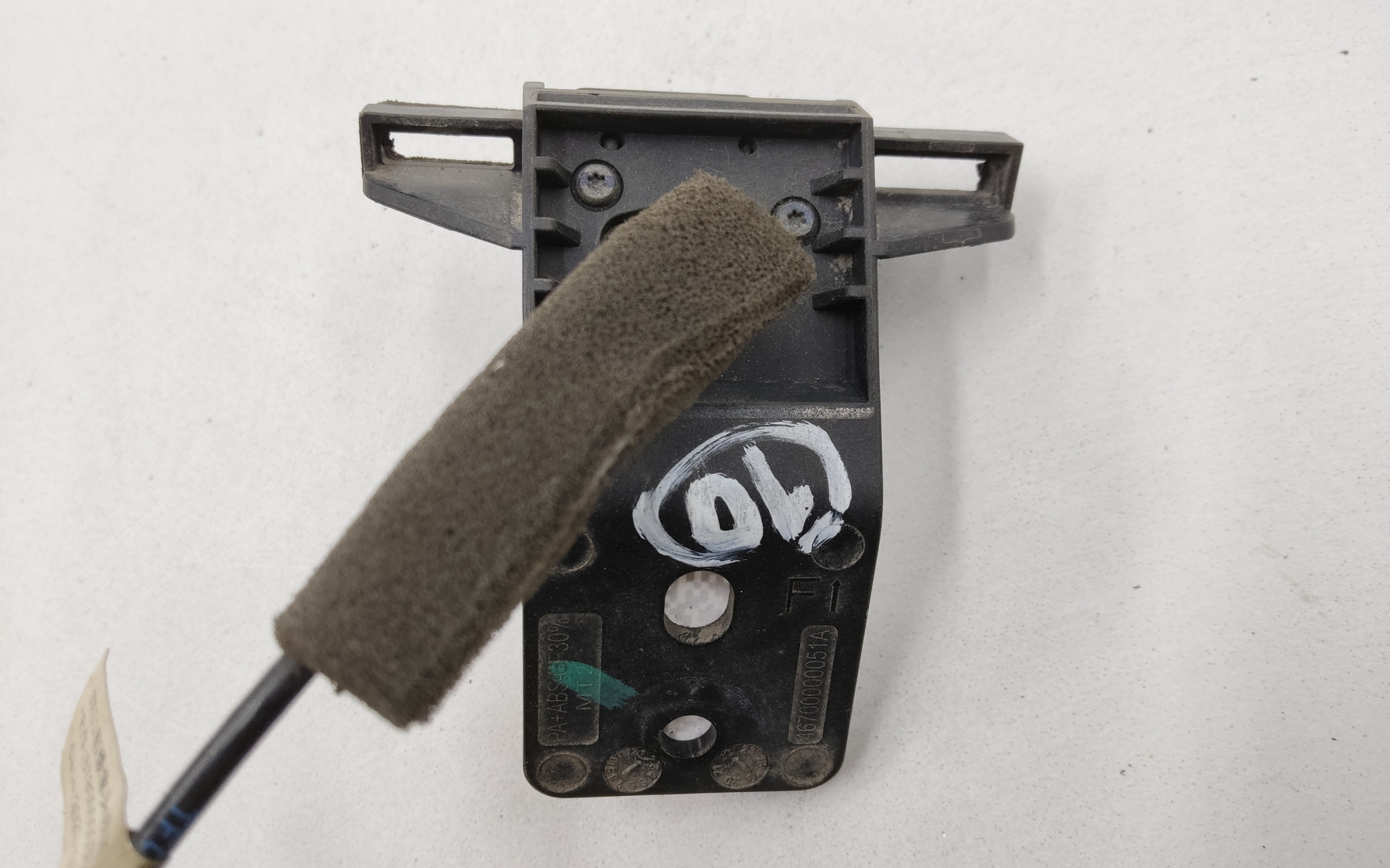 Камера передняя Geely Coolray