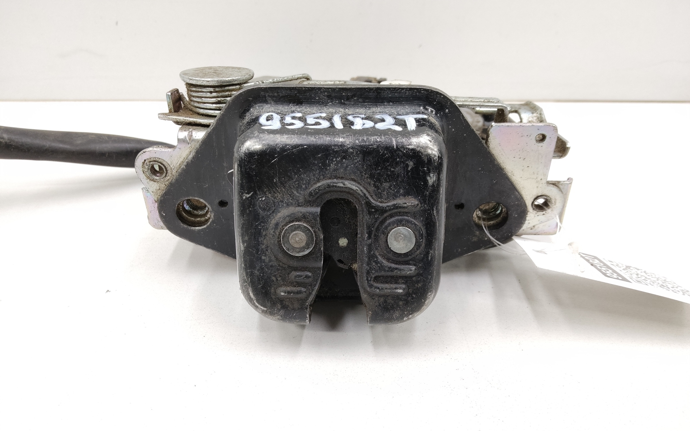 Замок крышки багажника Honda Pilot 2  6 контактов