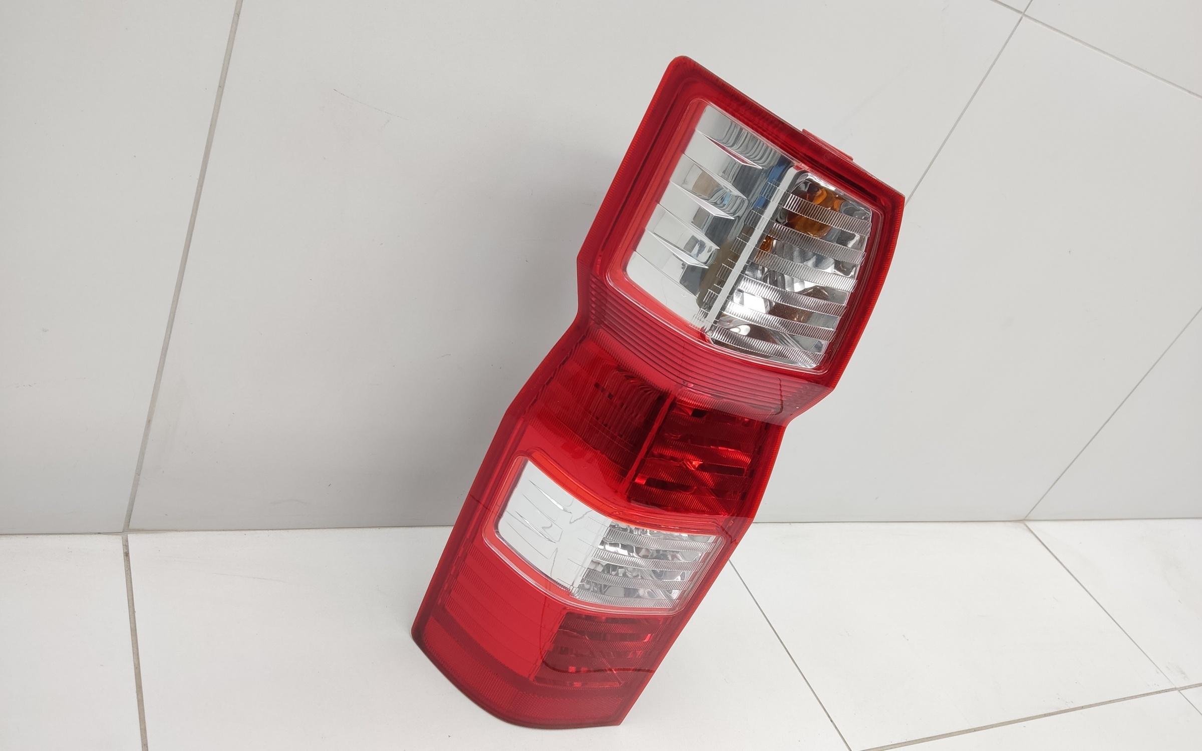 Фонарь задний левый Foton Toano